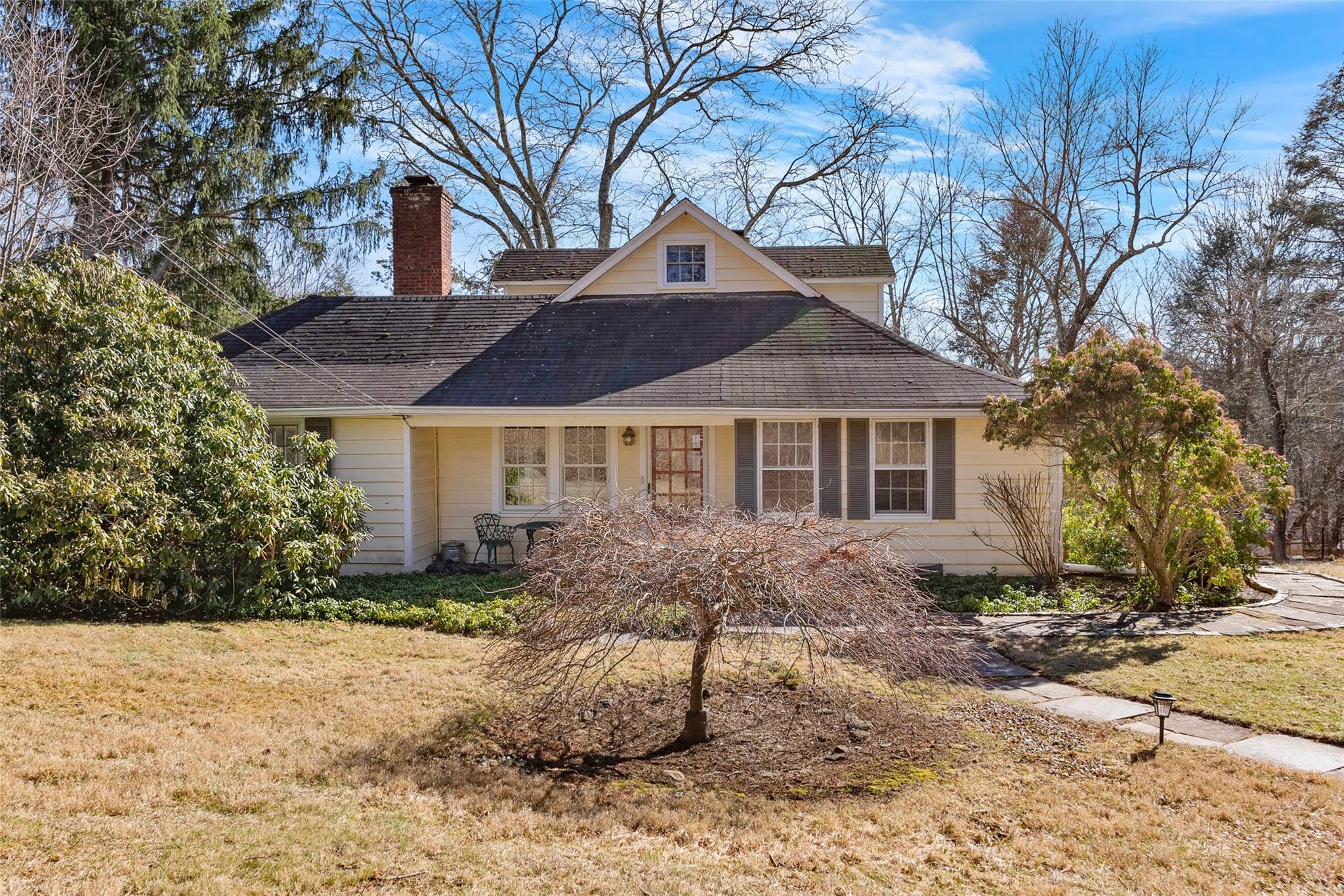 1385 & 1415 Baptist Church Road Property Photo