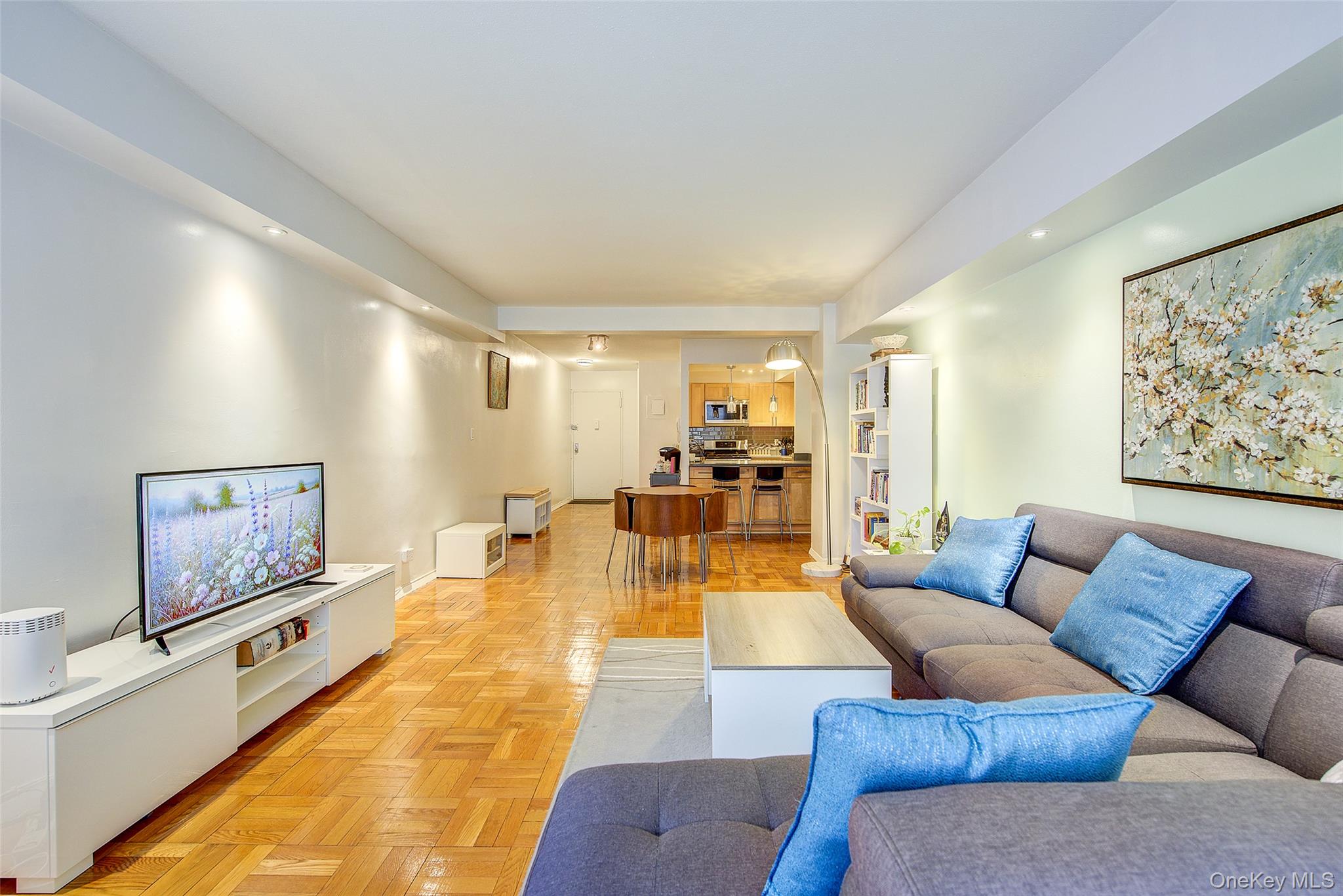 107-40 Queens Boulevard Apt 3B Property Photo 1