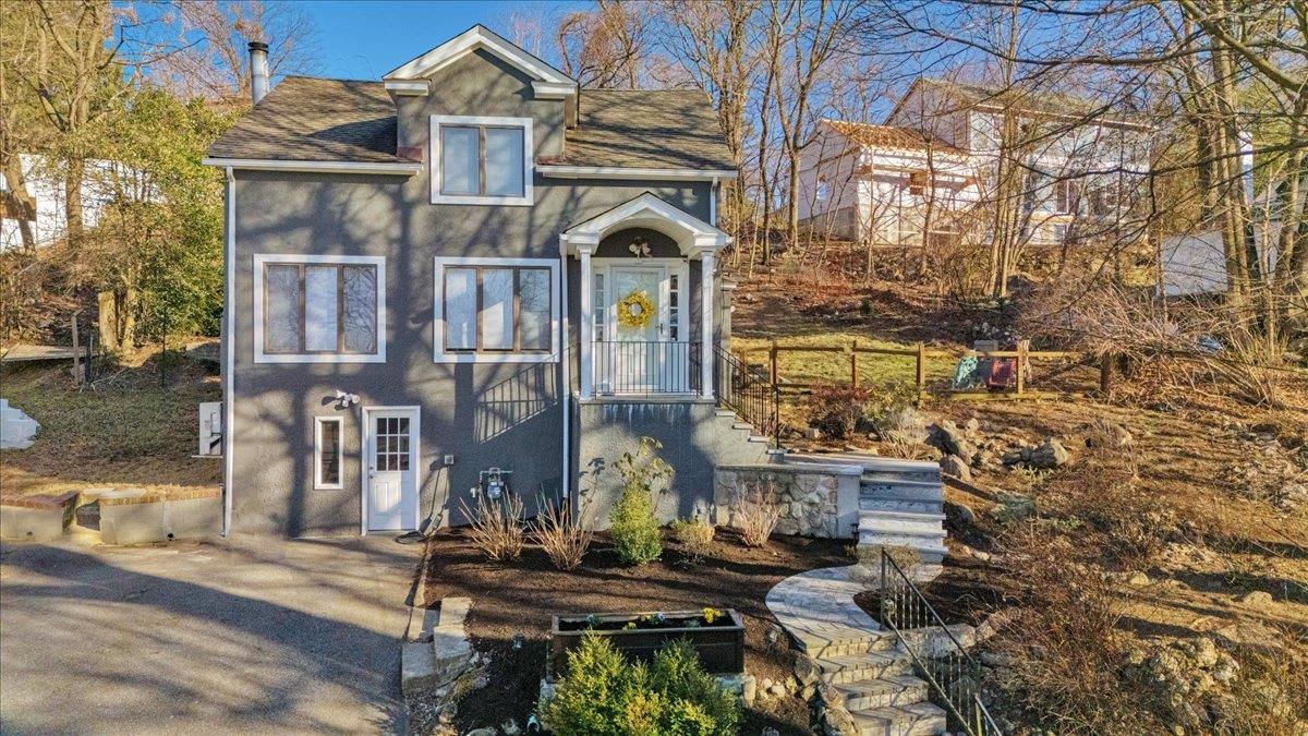 99 Euclid Avenue Property Photo