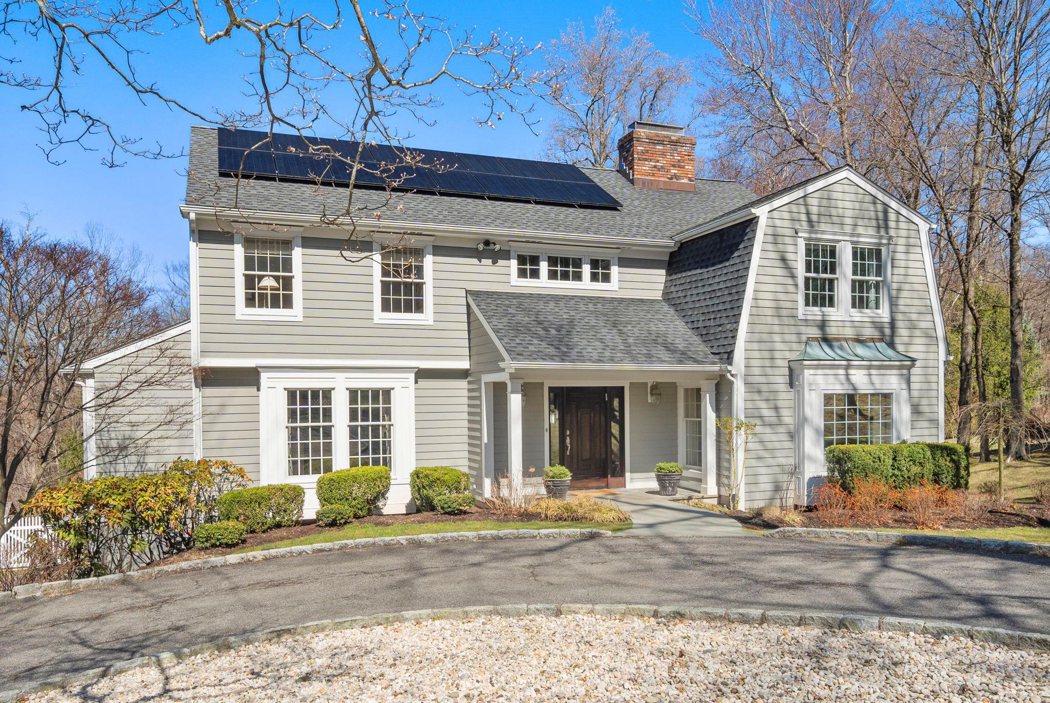177 Deerfield Lane Property Photo
