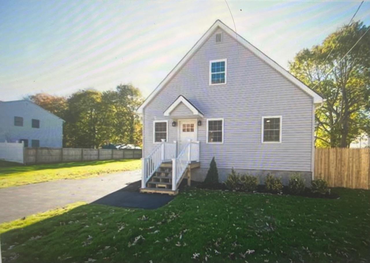 116 Arlington Avenue Property Photo