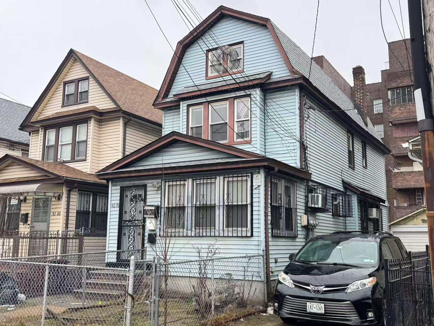 42-78 Hampton Street Property Photo