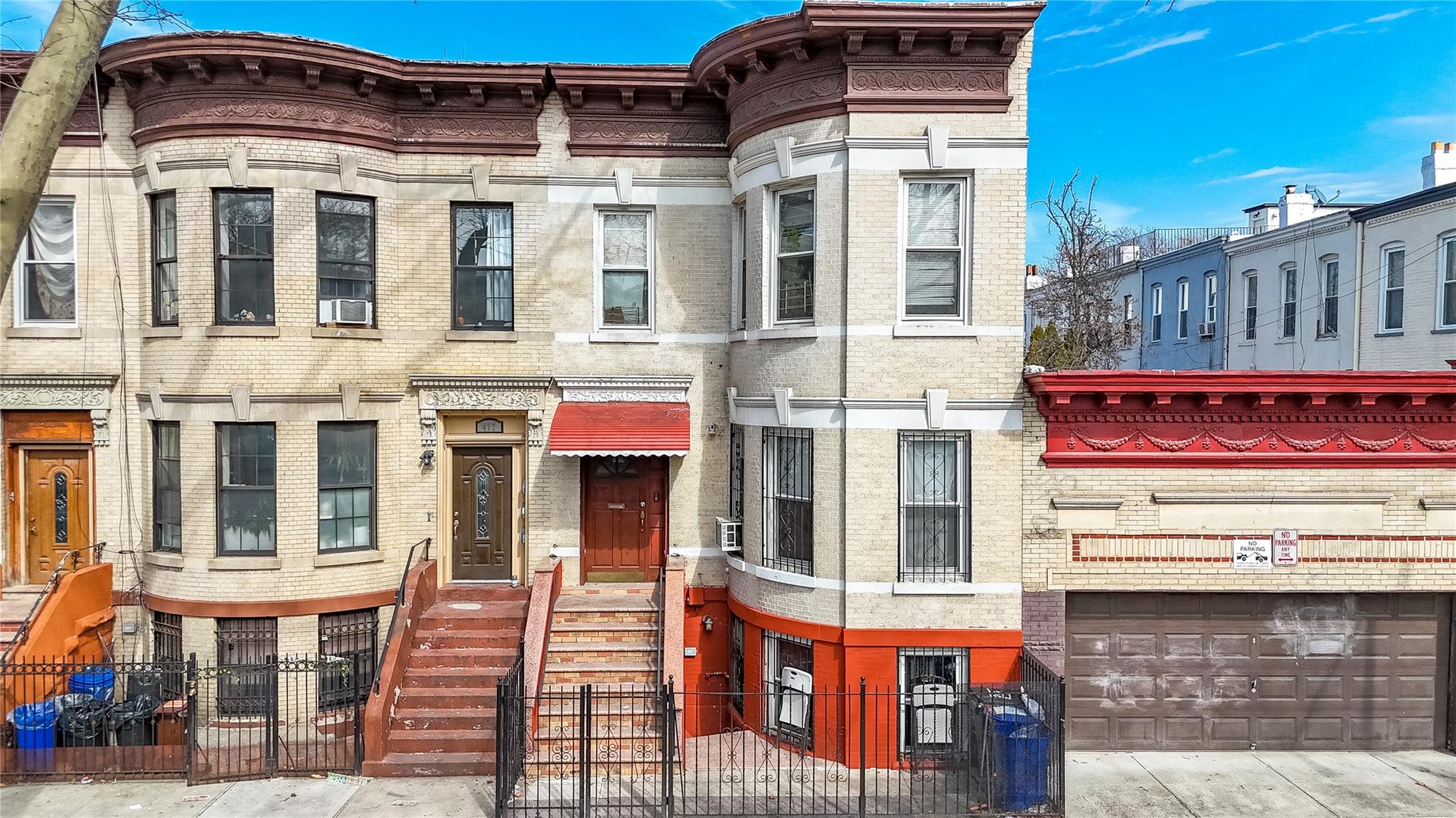 479 Irving Avenue Property Photo