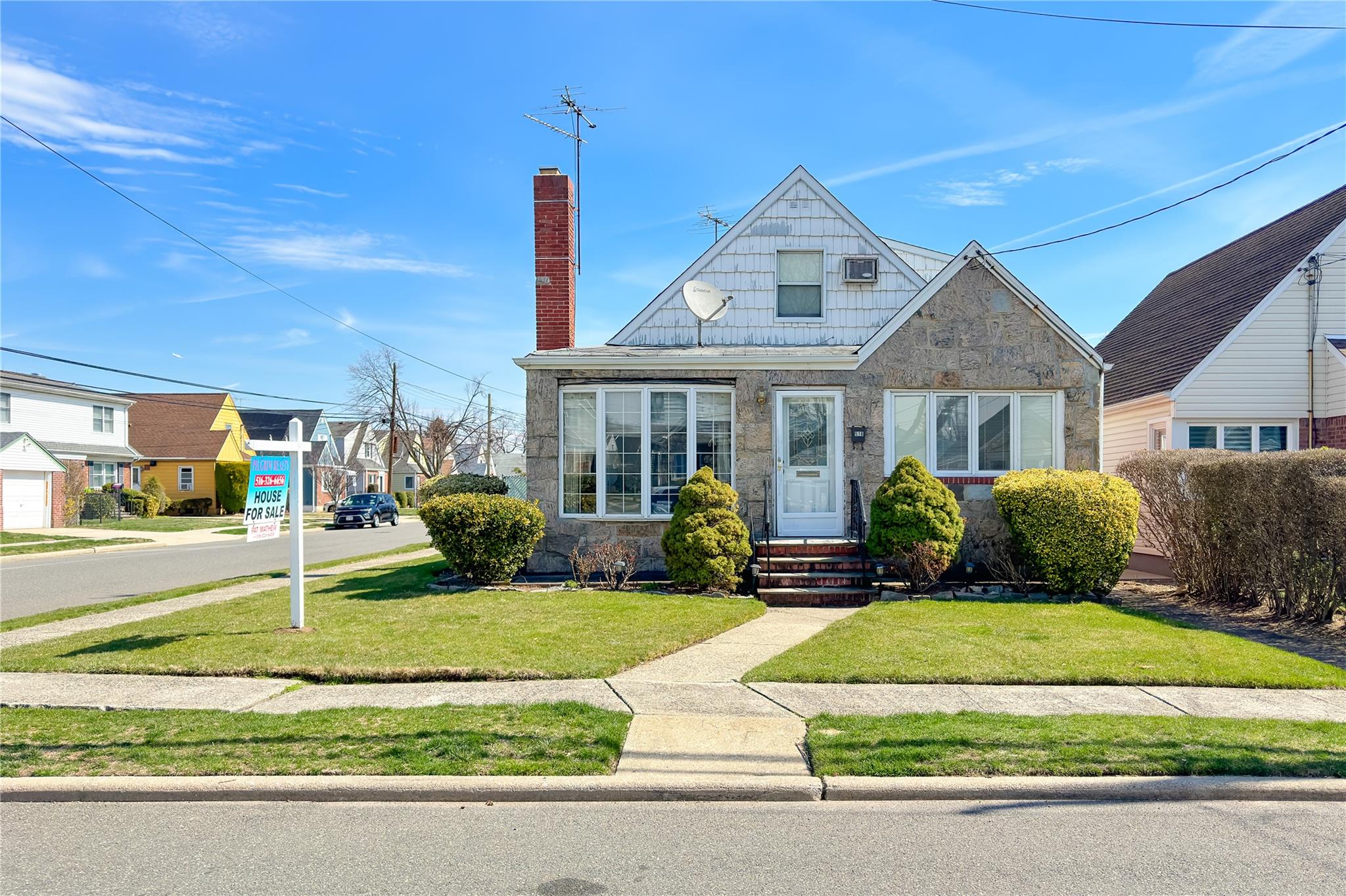 518 Terrace Boulevard Property Photo