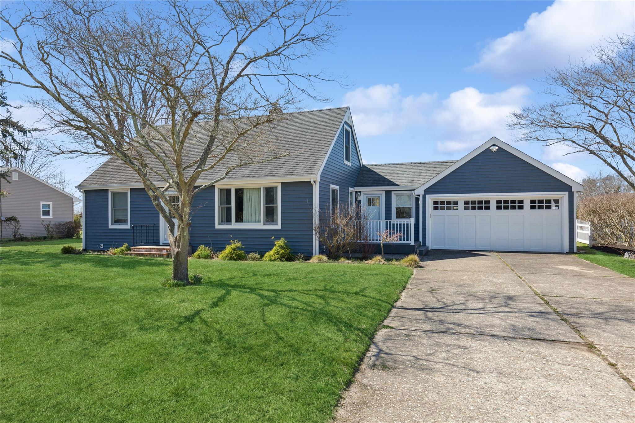 1110 Gillette Drive Property Photo