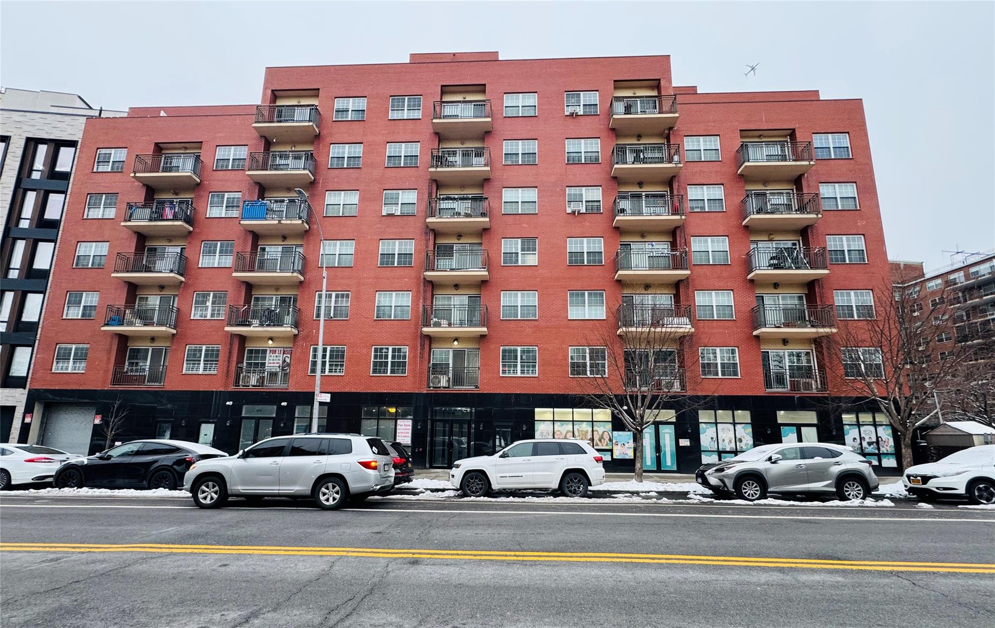 71-66 Parsons Boulevard 6e Property Photo