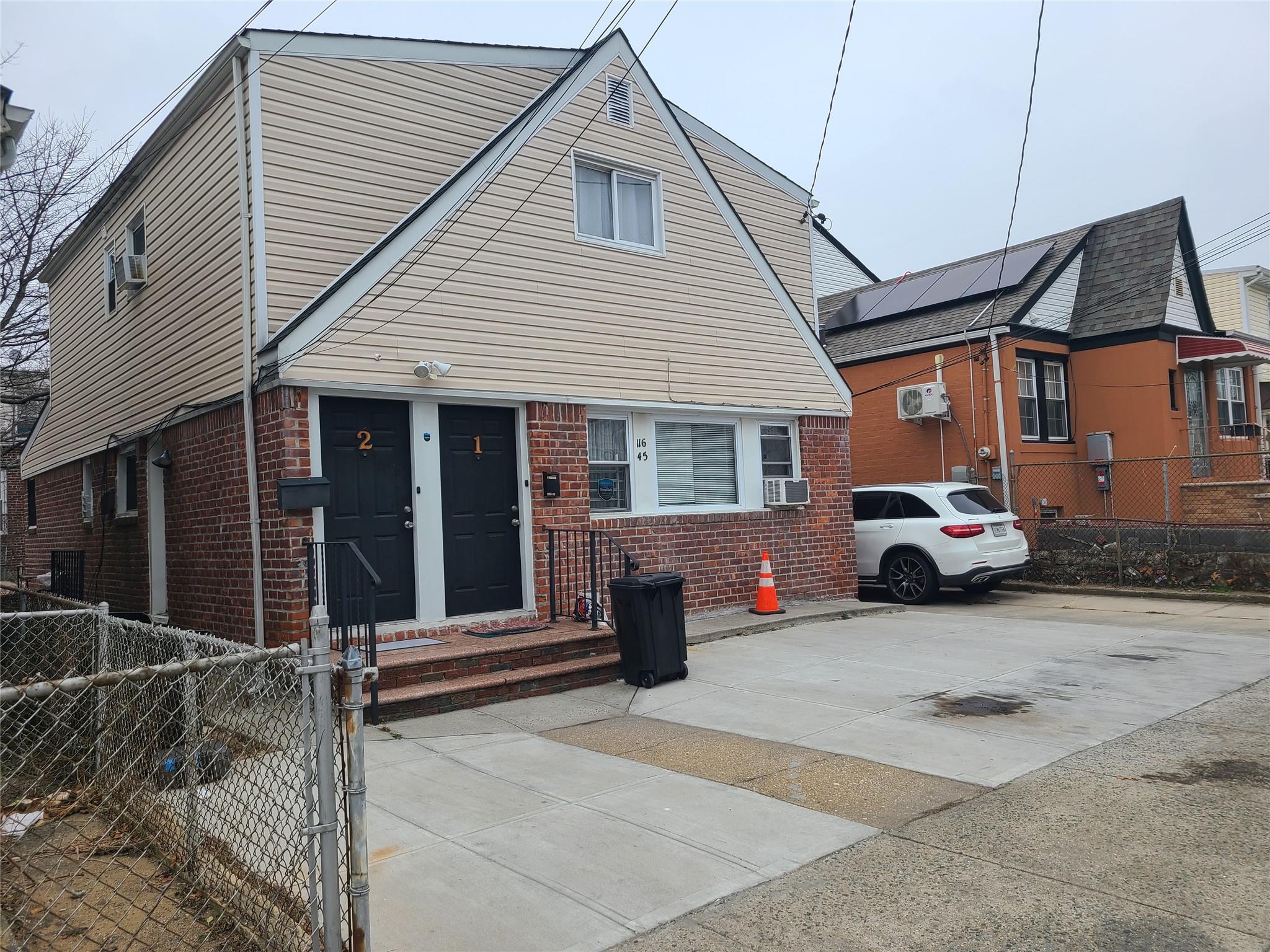 116-45 148th Street Property Photo 1