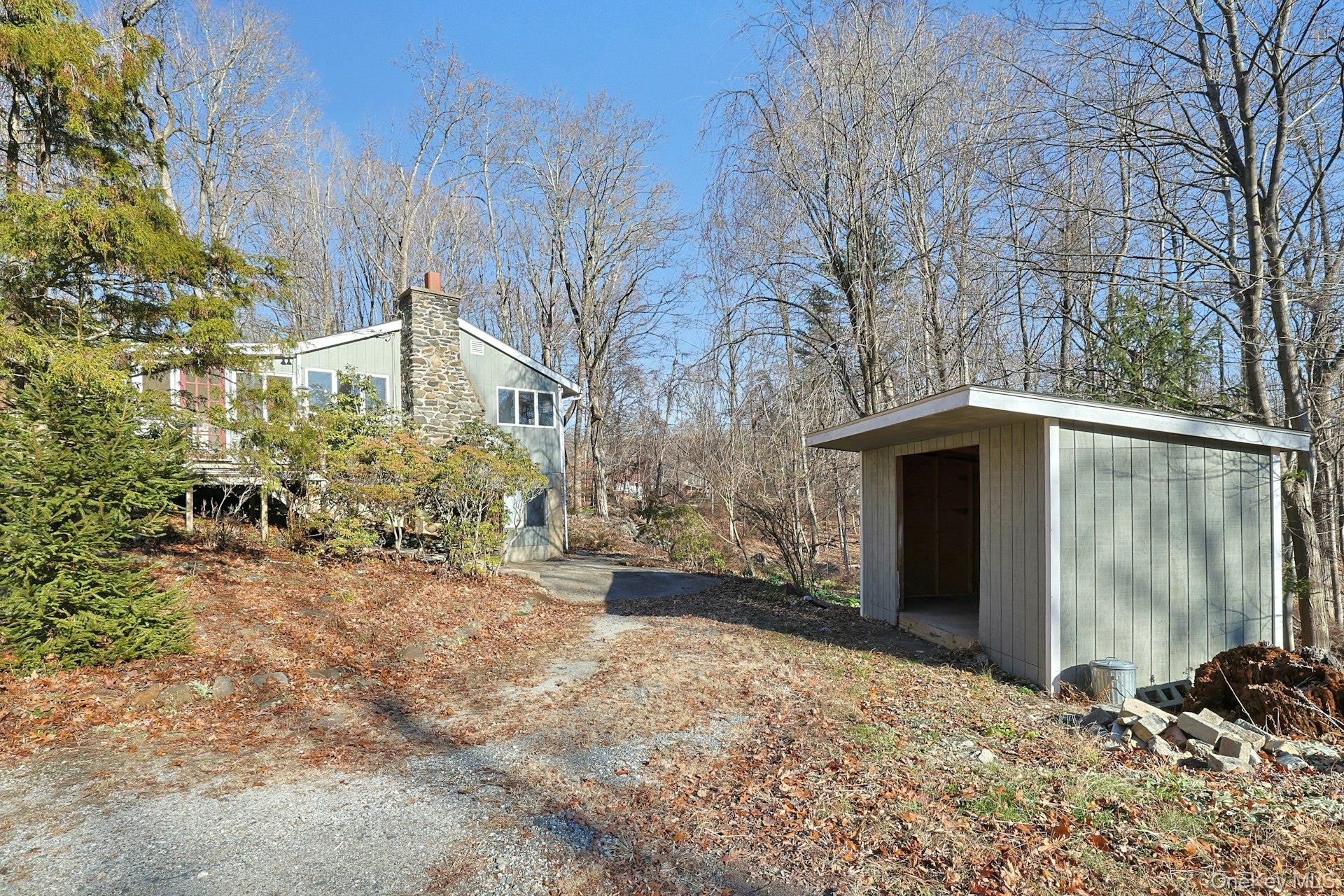 35 Mountain Trail Property Photo 26