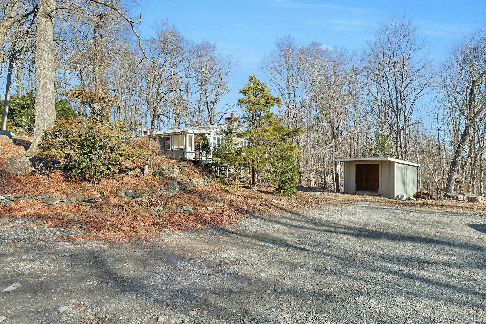 35 Mountain Trail Property Photo 27