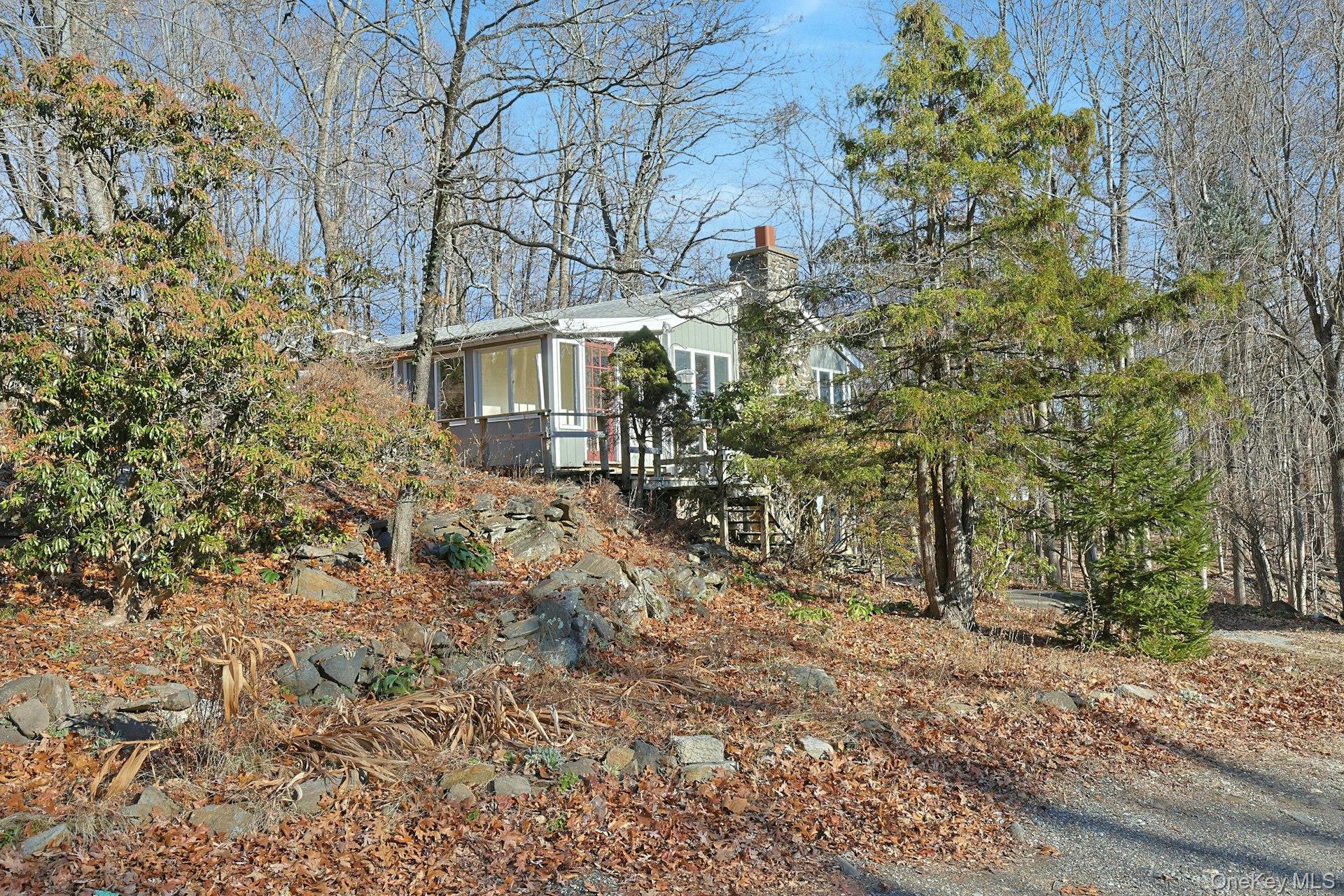 35 Mountain Trail Property Photo 30