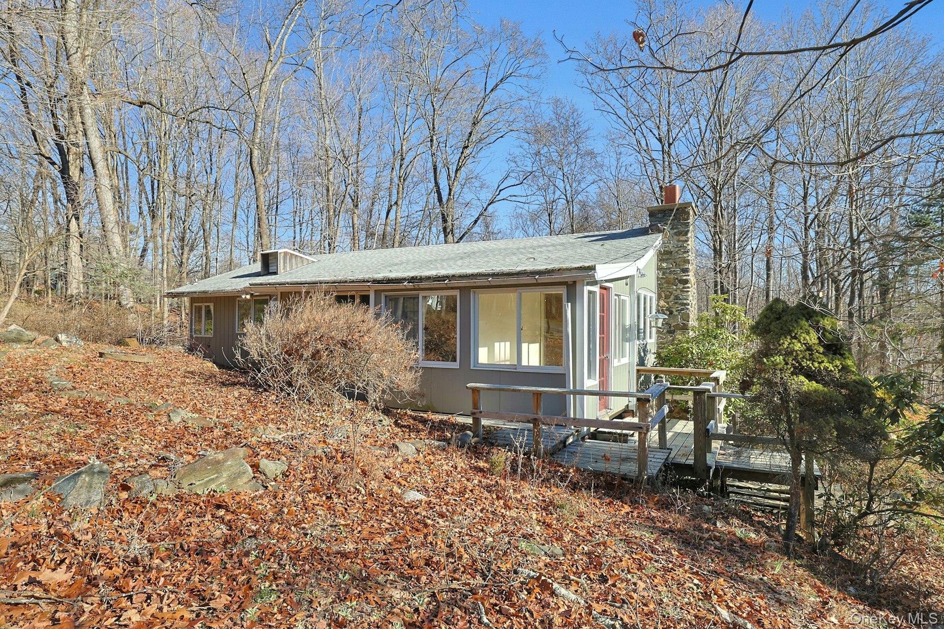 35 Mountain Trail Property Photo 31
