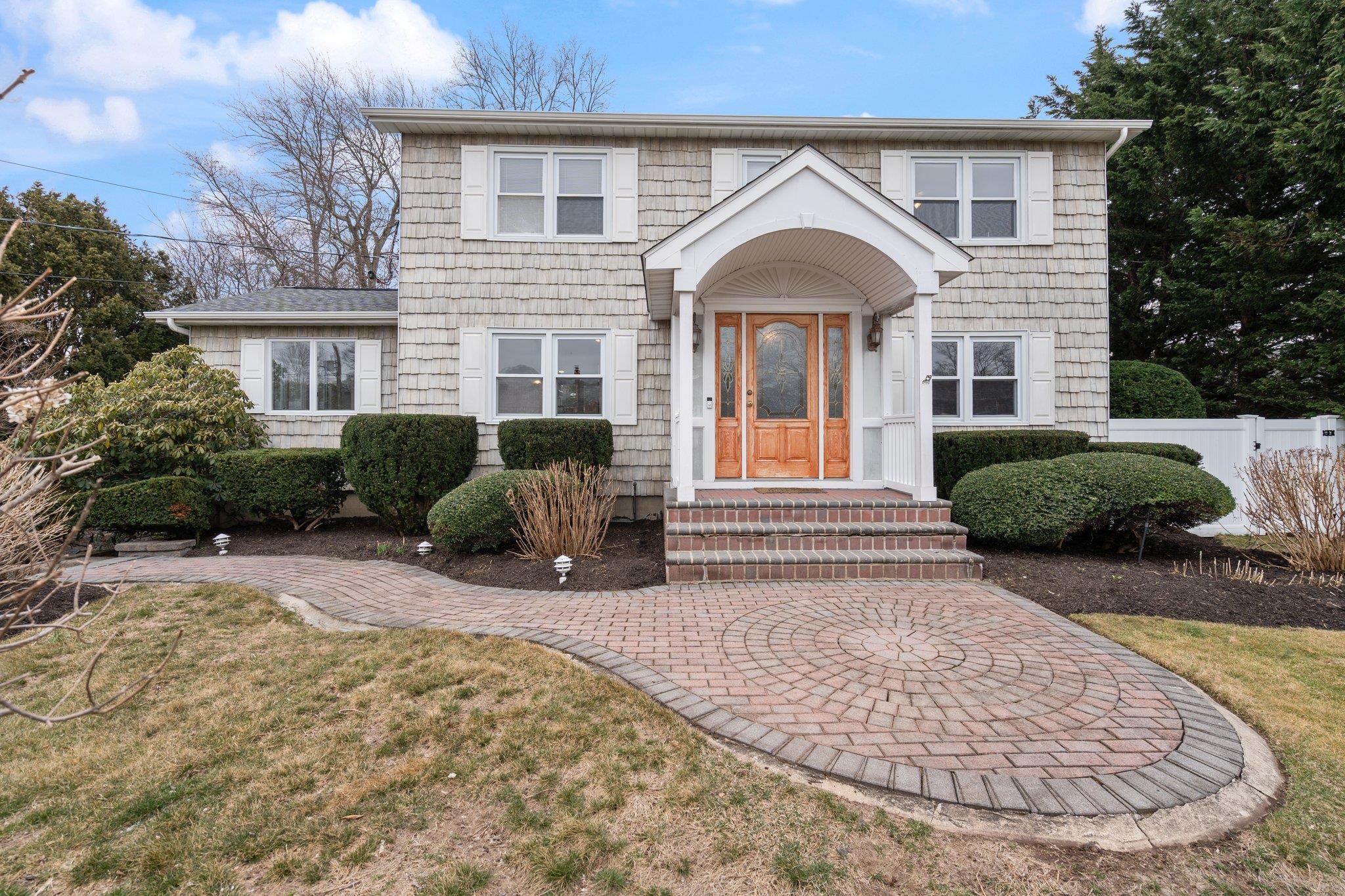 20 Hemlock Drive Property Photo