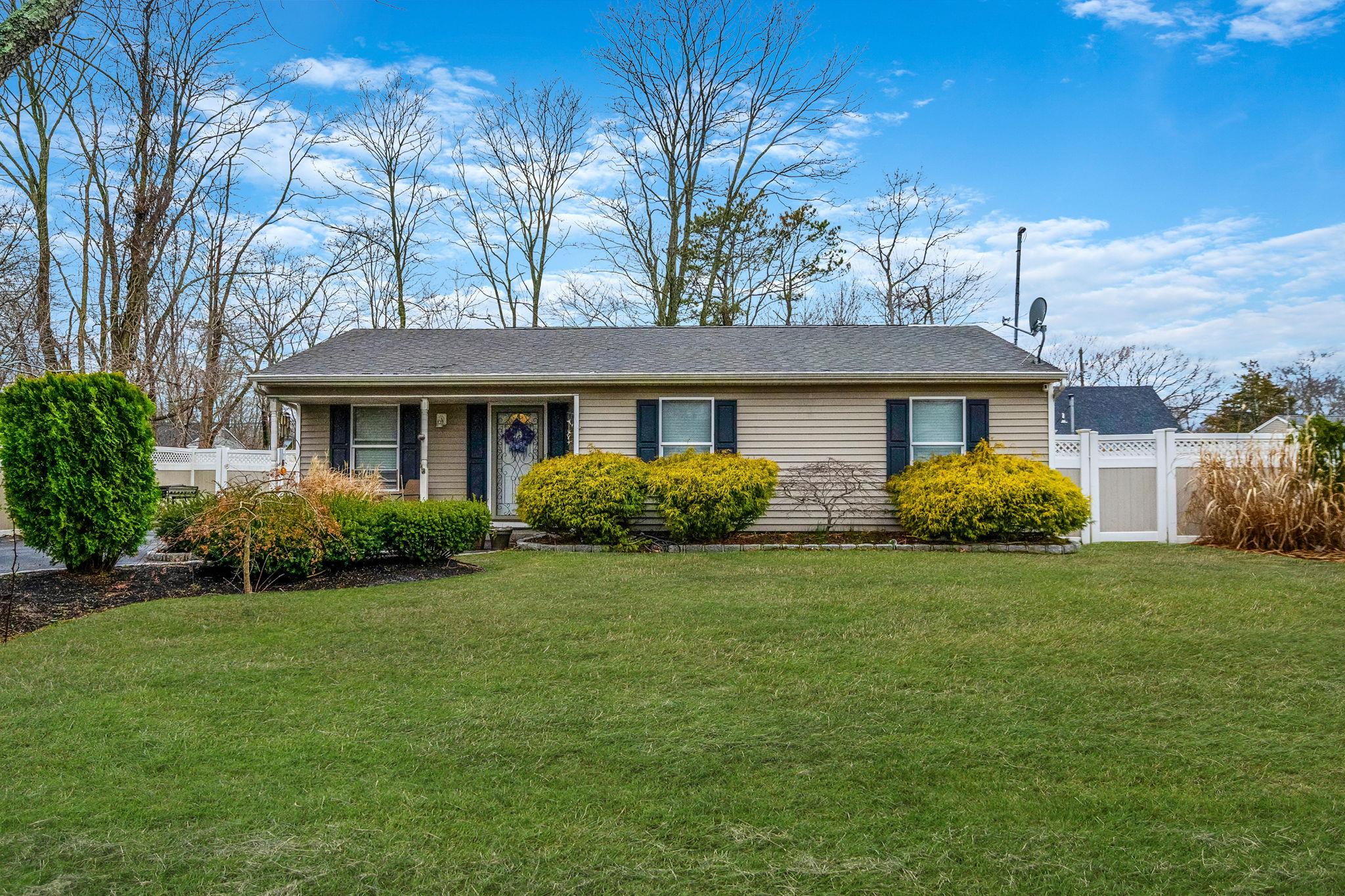 626 Provost Avenue Property Photo