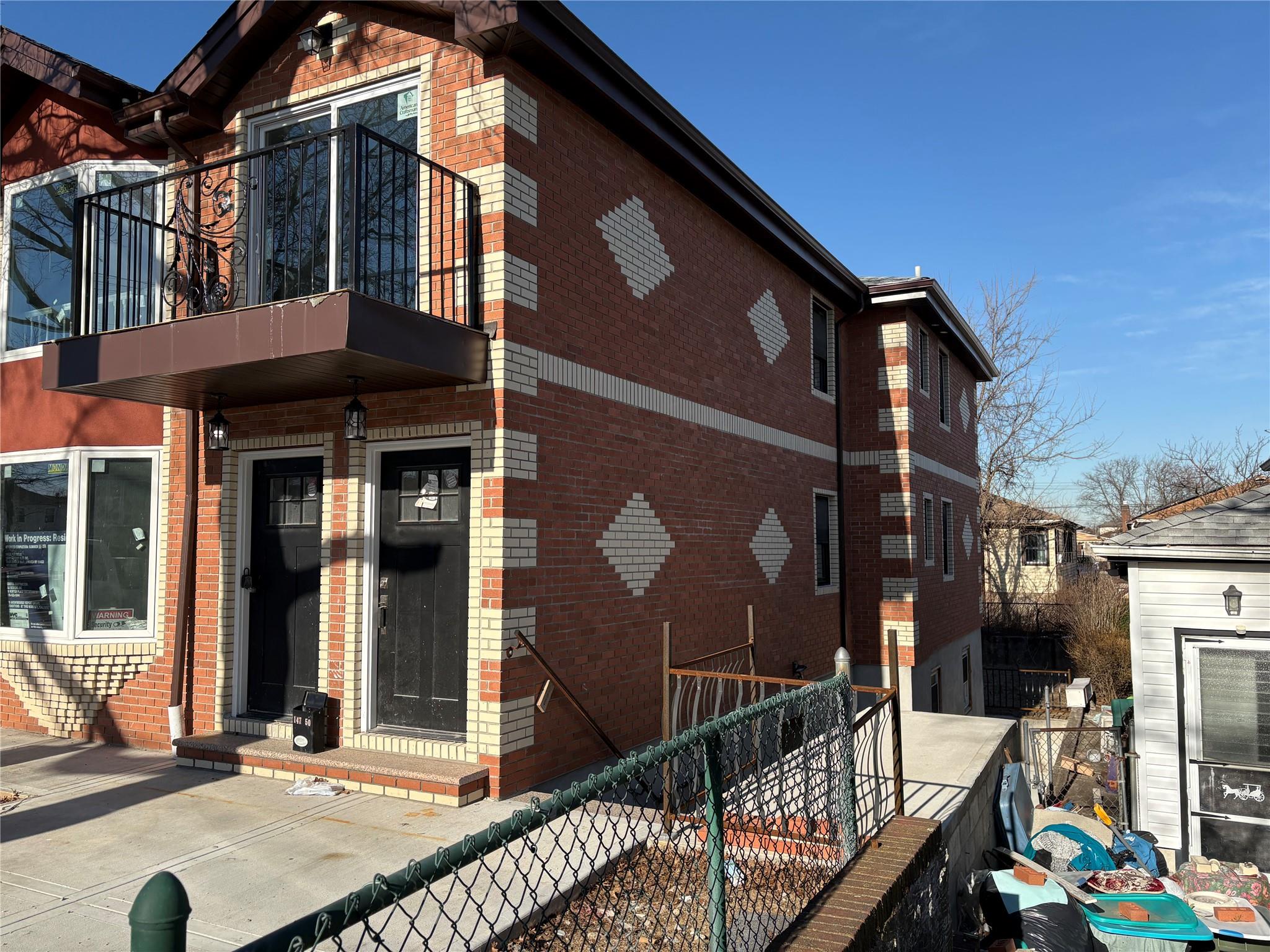 14750 231st Street Property Photo