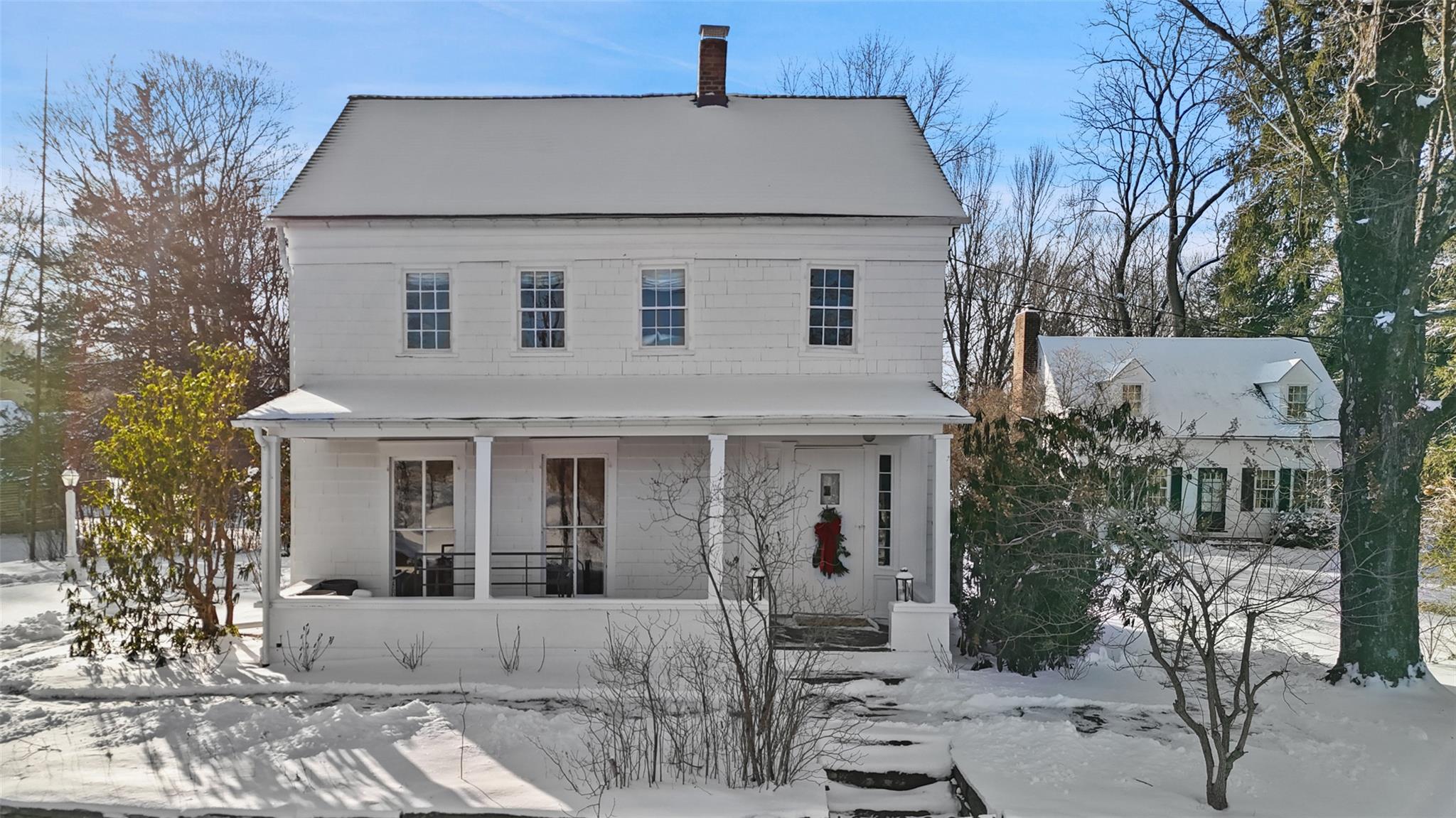 701 Guard Hill Road Property Photo
