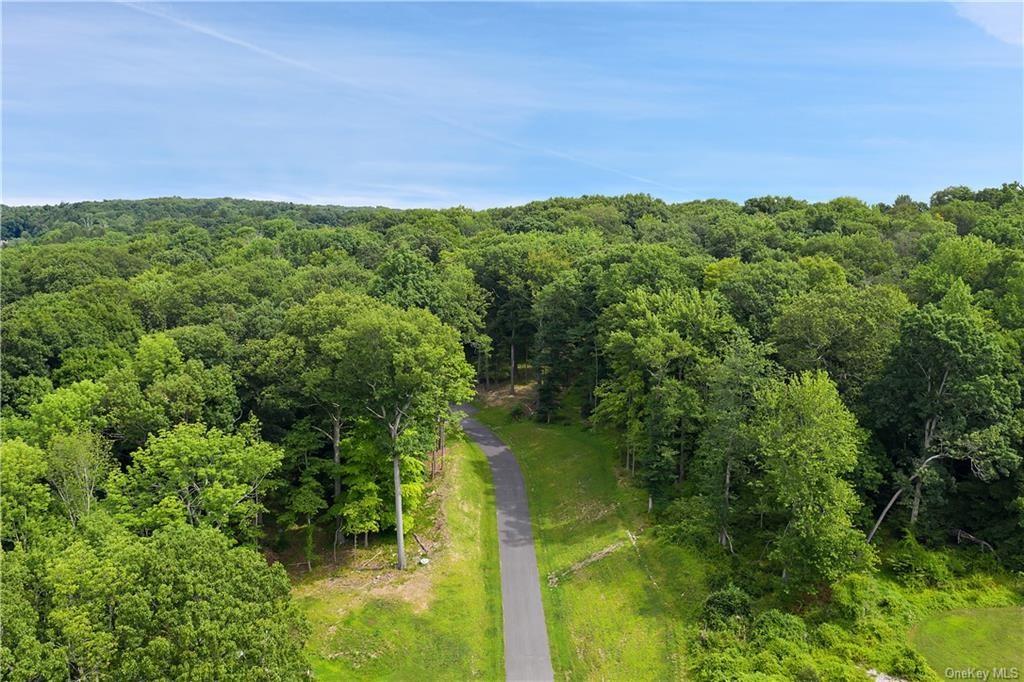 578 Cross River Road Property Photo
