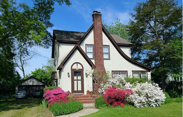 123 S Bayview Avenue Property Photo