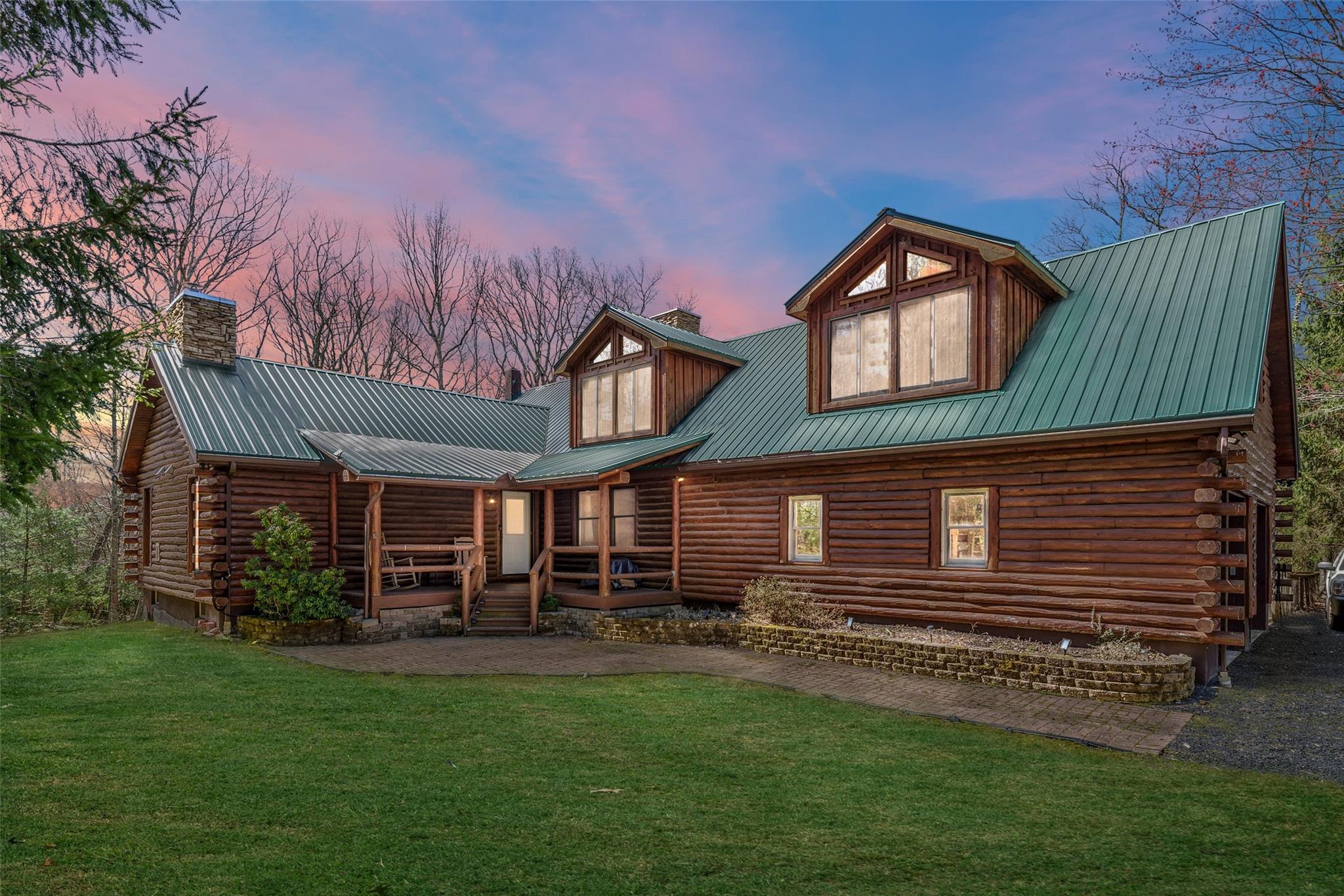 231 Decker Road Property Photo