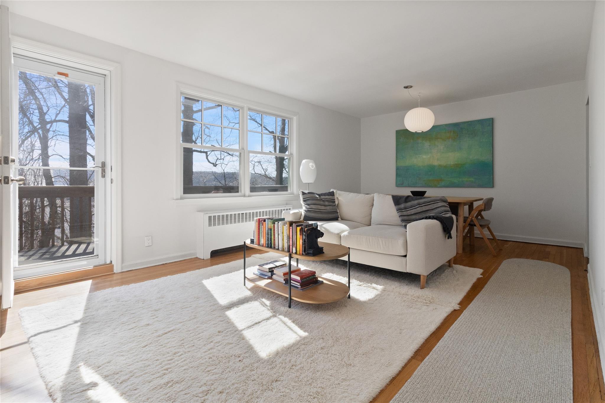 100 Cedar Street B29 Property Photo