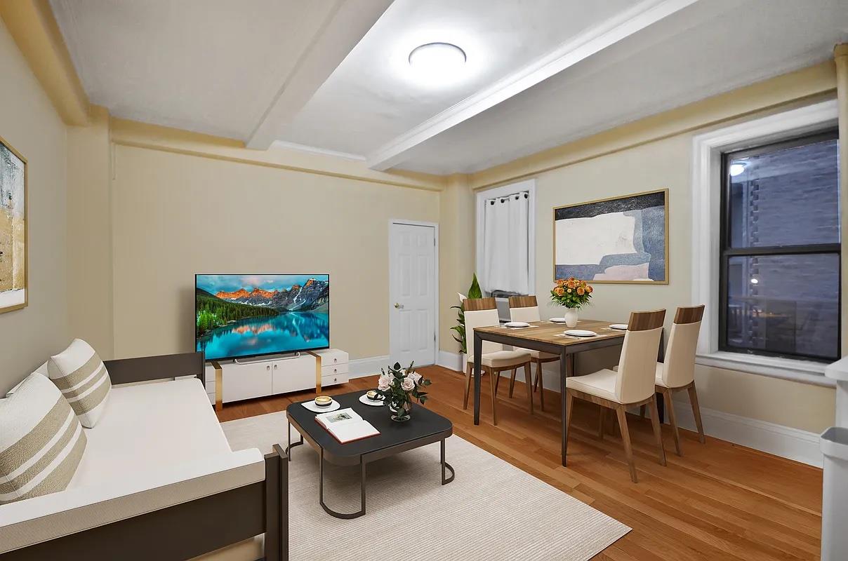 17 W 64th Street 1d Property Photo