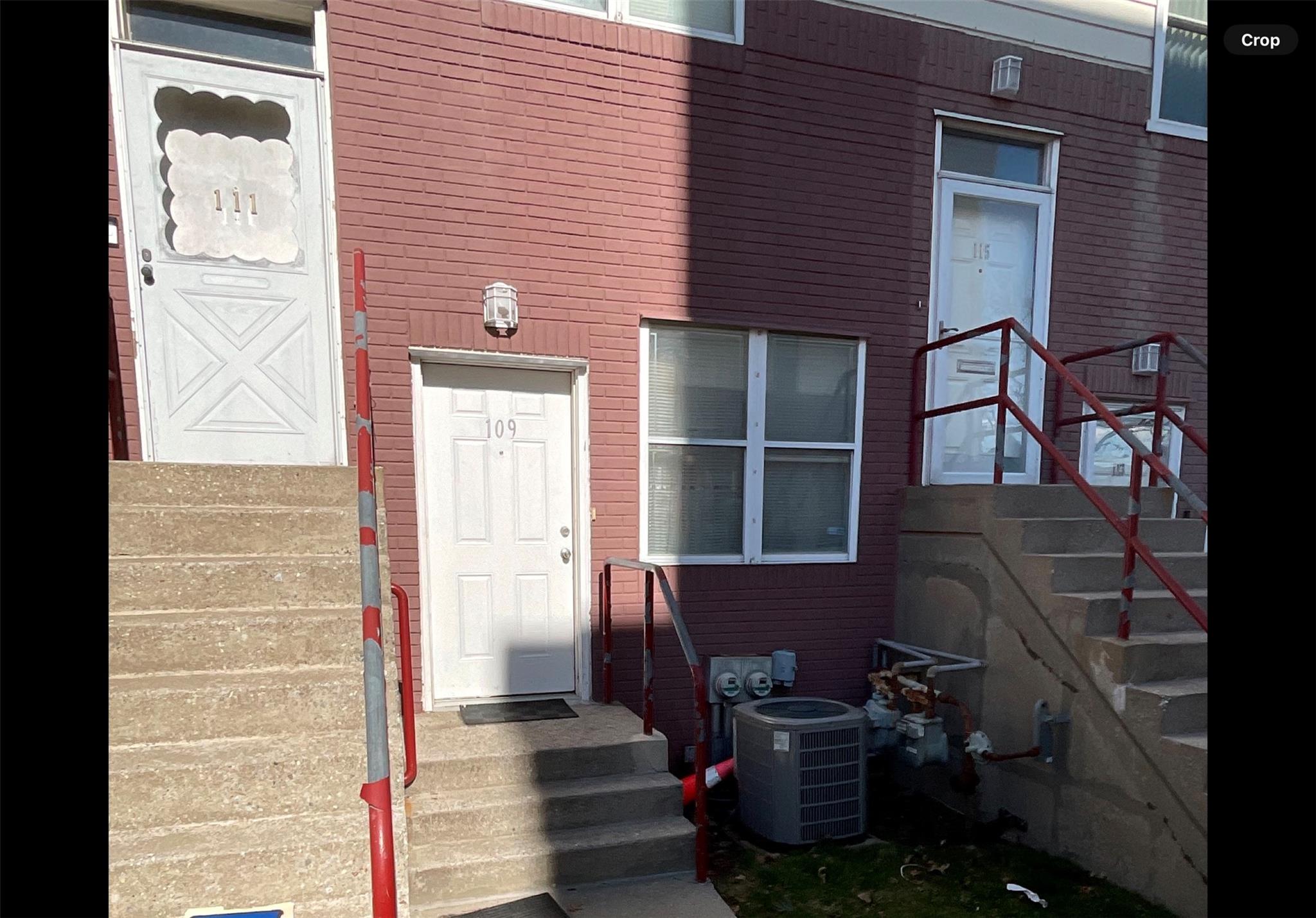 109 Fleet Court Property Photo