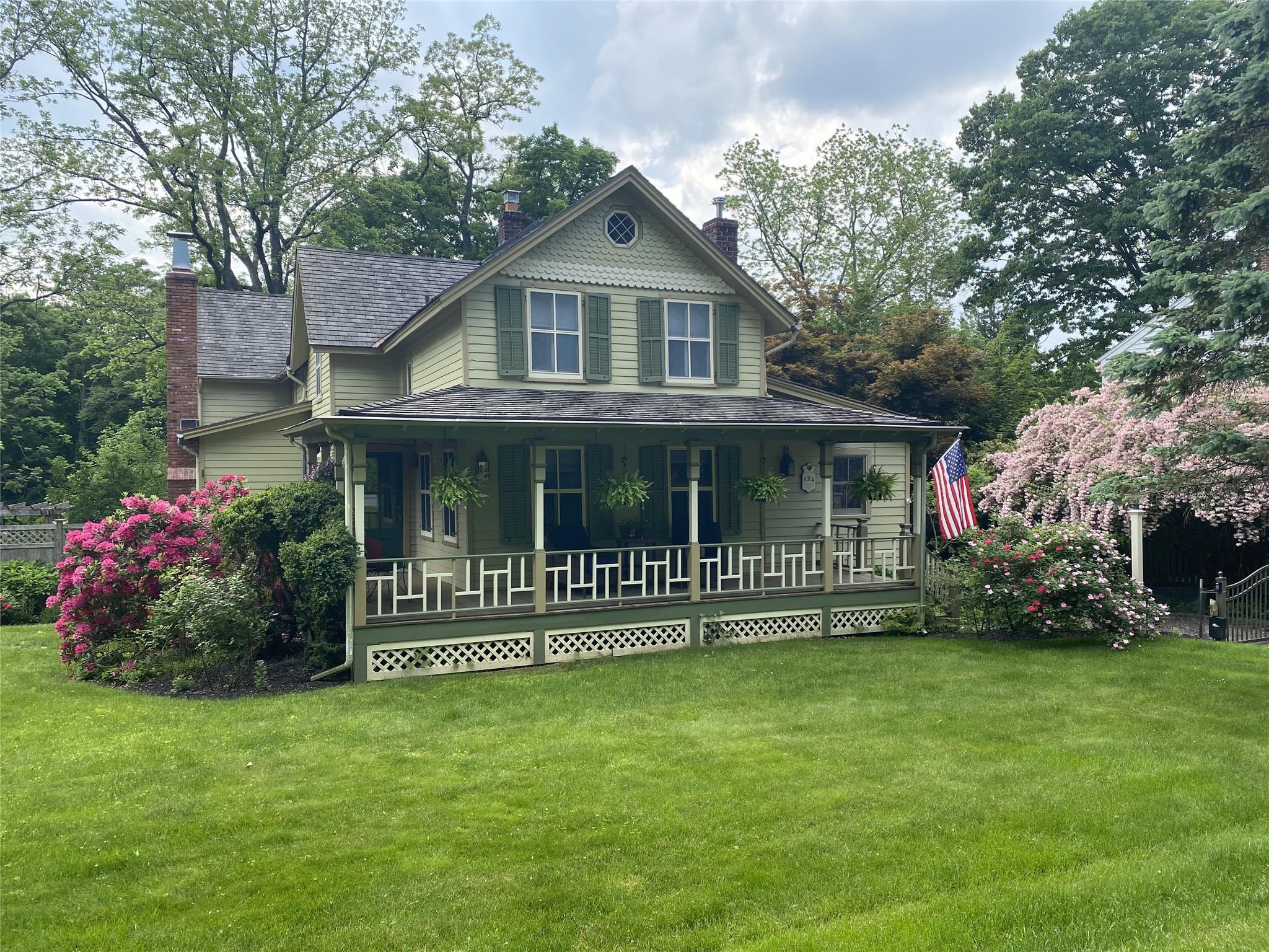 147 Cherry Street Property Photo