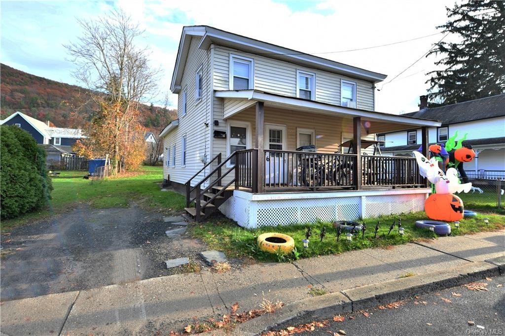 6 Broadhead Street Property Photo 1