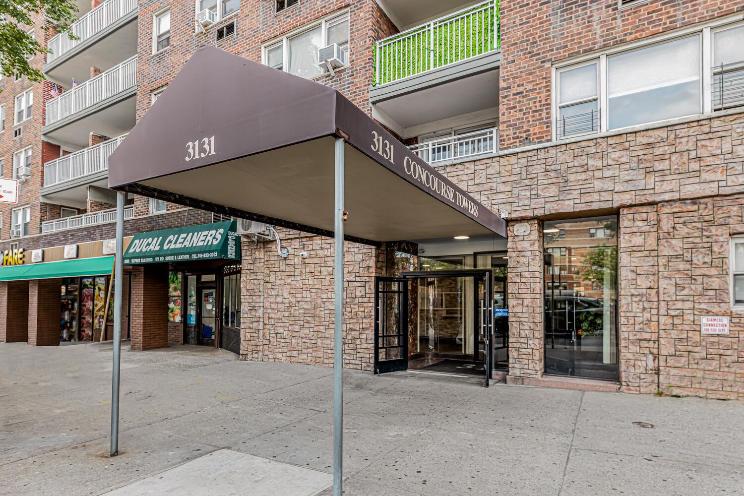3131 Grand Concourse 11h Property Photo