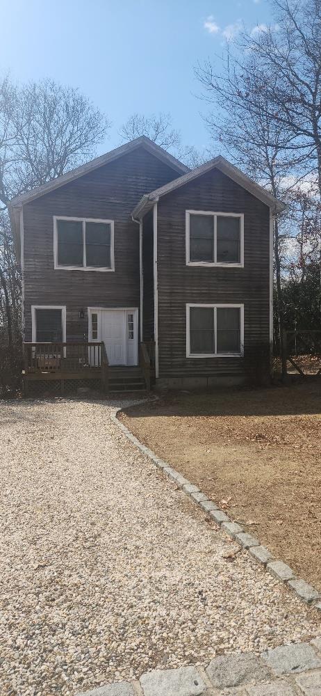 121 Cedar Drive Property Photo