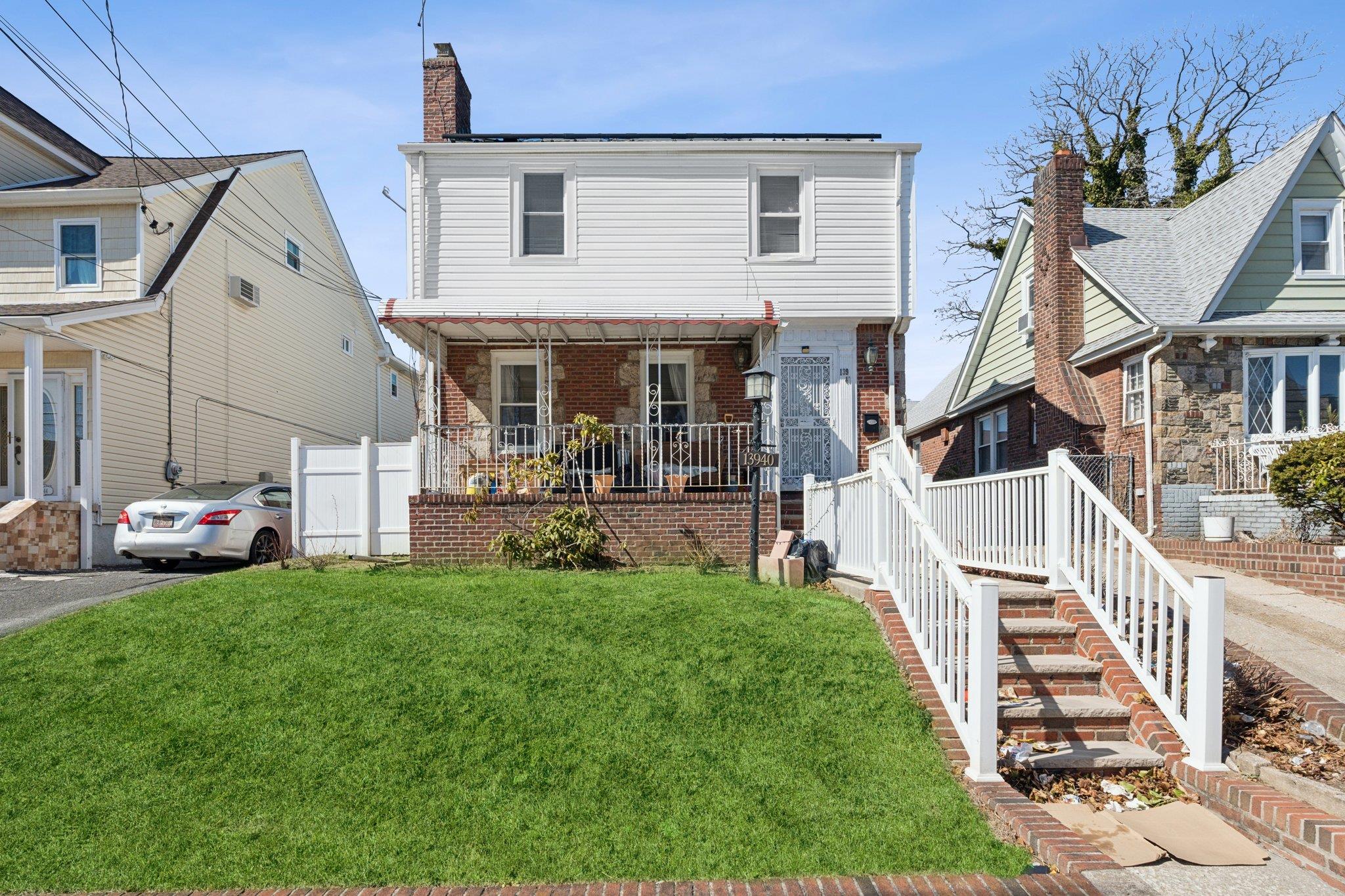 139-40 227th Street Property Photo