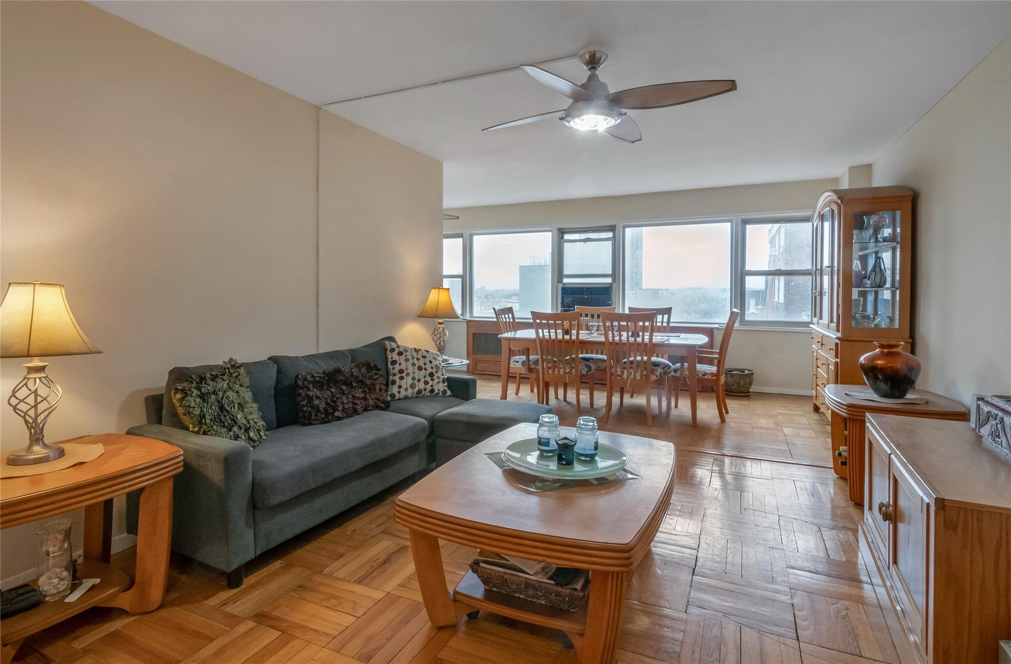 3131 Grand Concourse 11j Property Photo