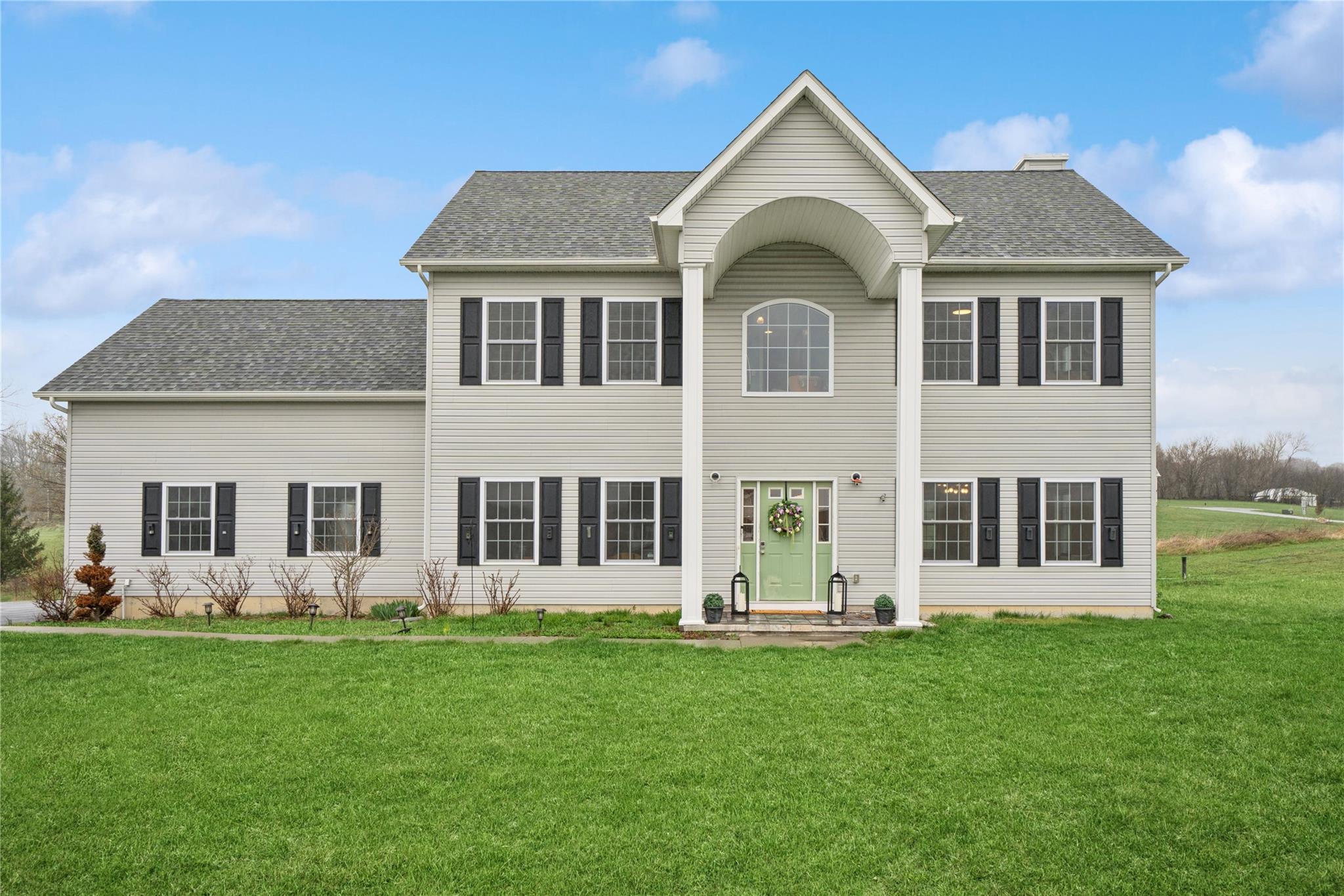 6 Howell Road Property Photo