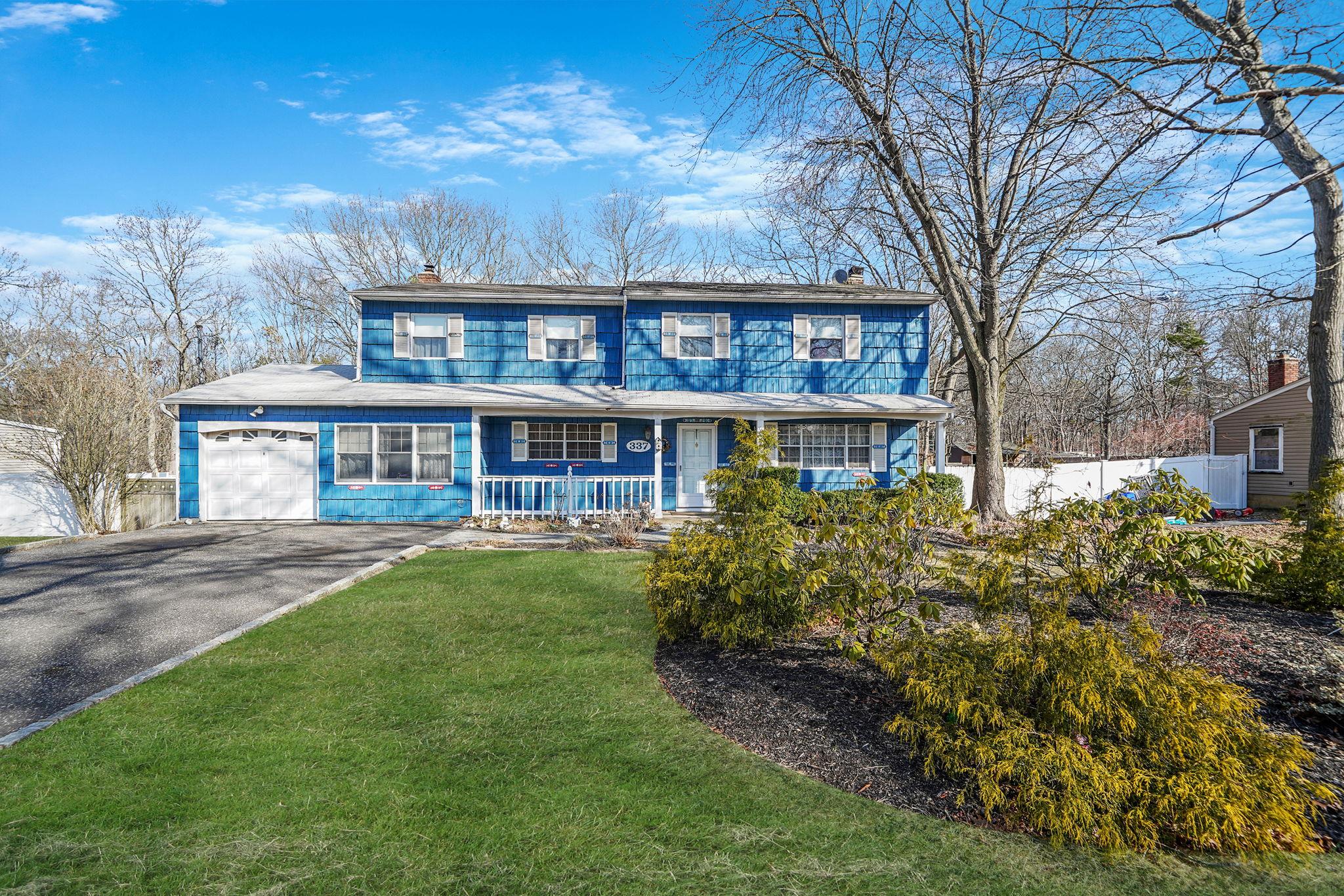 337 Jamaica Avenue Property Photo