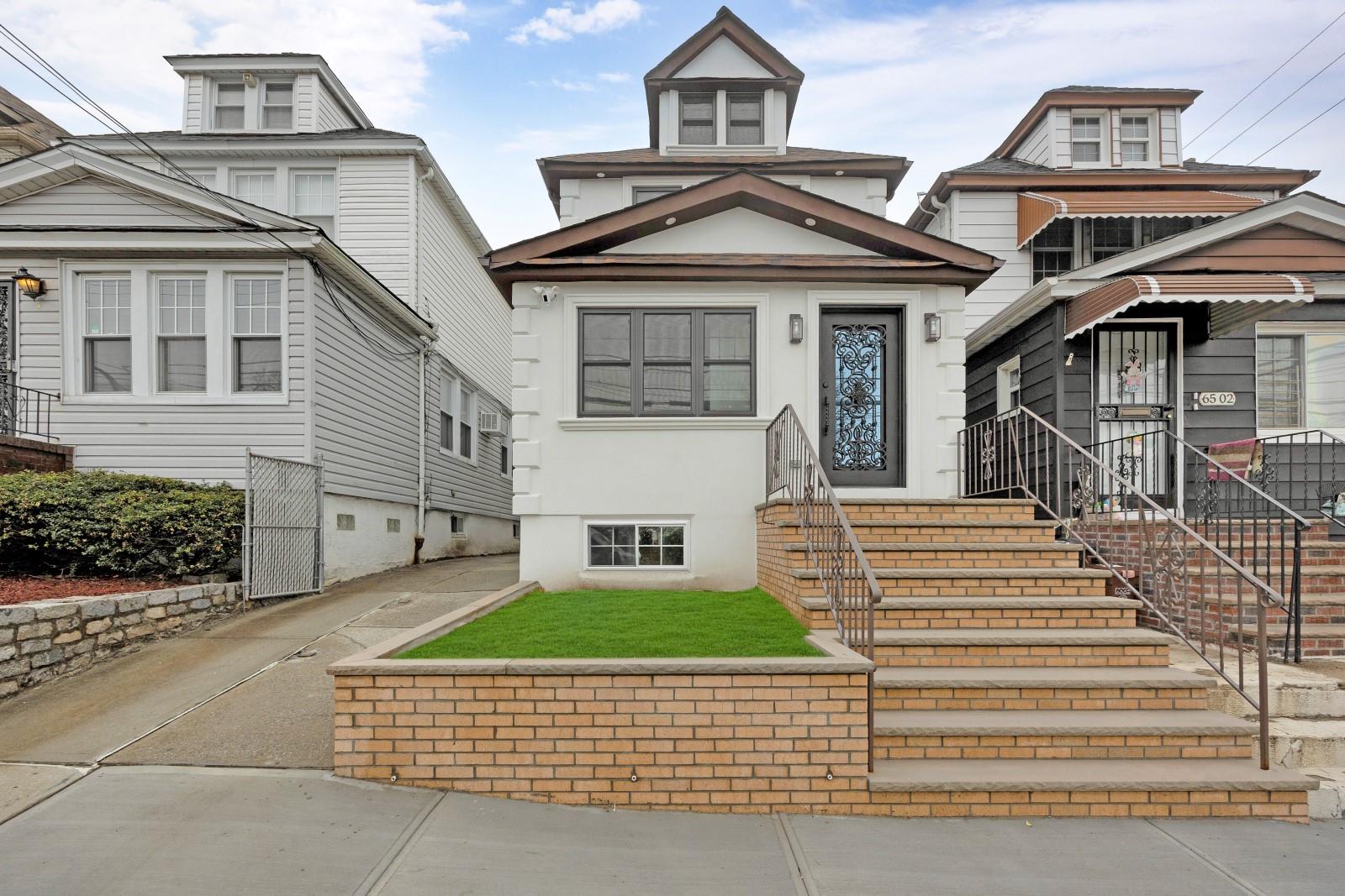 65-04 80th Street Property Photo