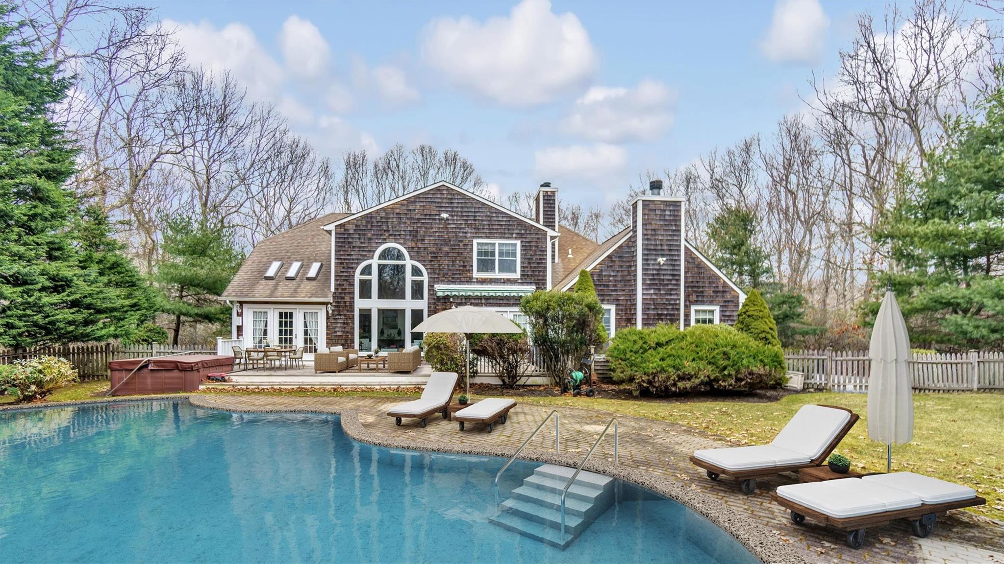 1557 Millstone Road Property Photo