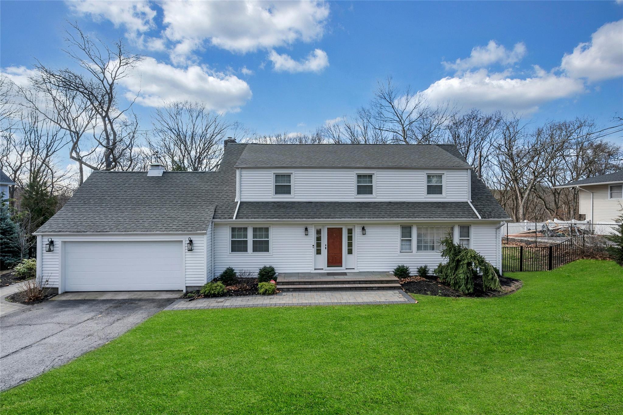 40 Ridge Road Property Photo