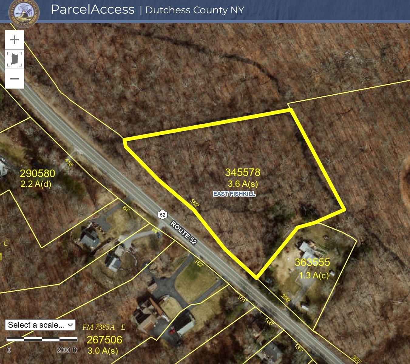3961 Route 52 Property Photo