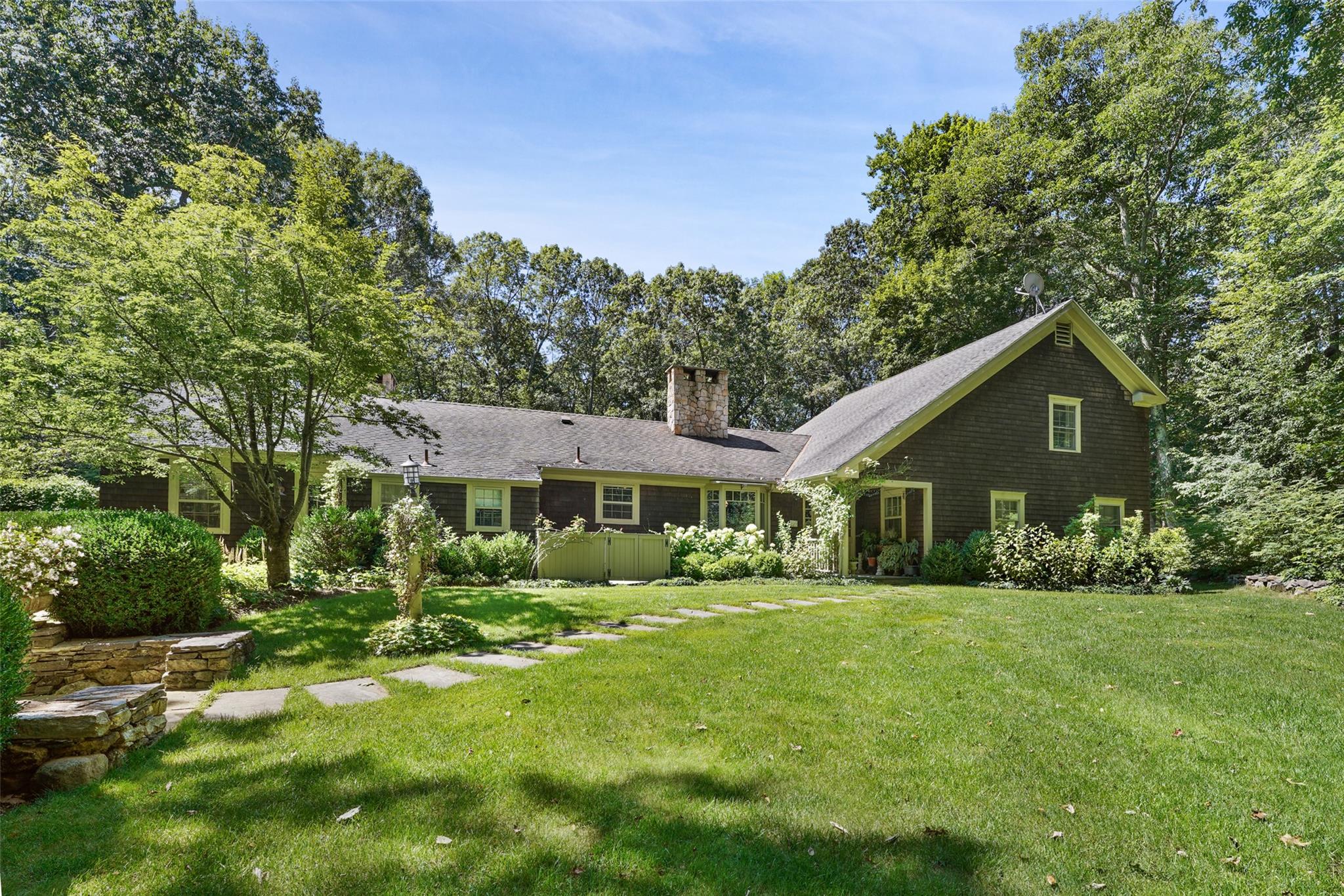 164 Spring Street Property Photo