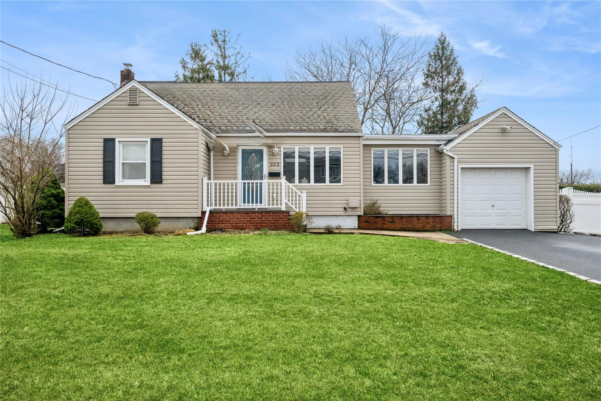 322 Edelweiss Road Property Photo