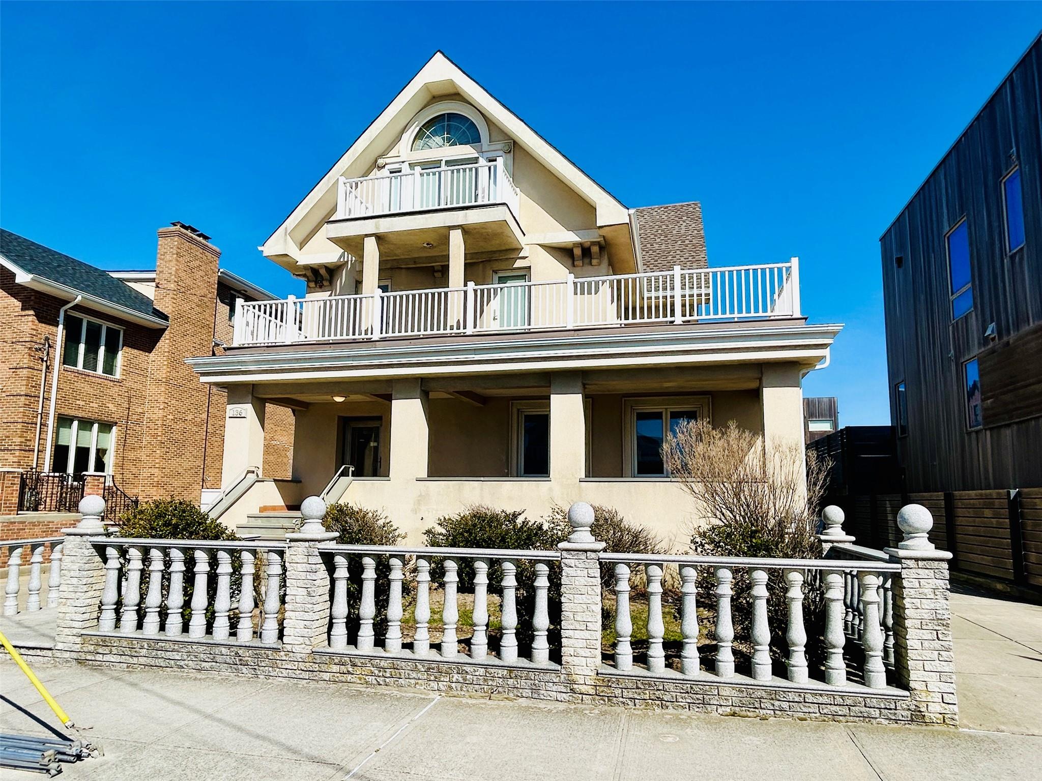 136 Beach 140th Street Property Photo 1