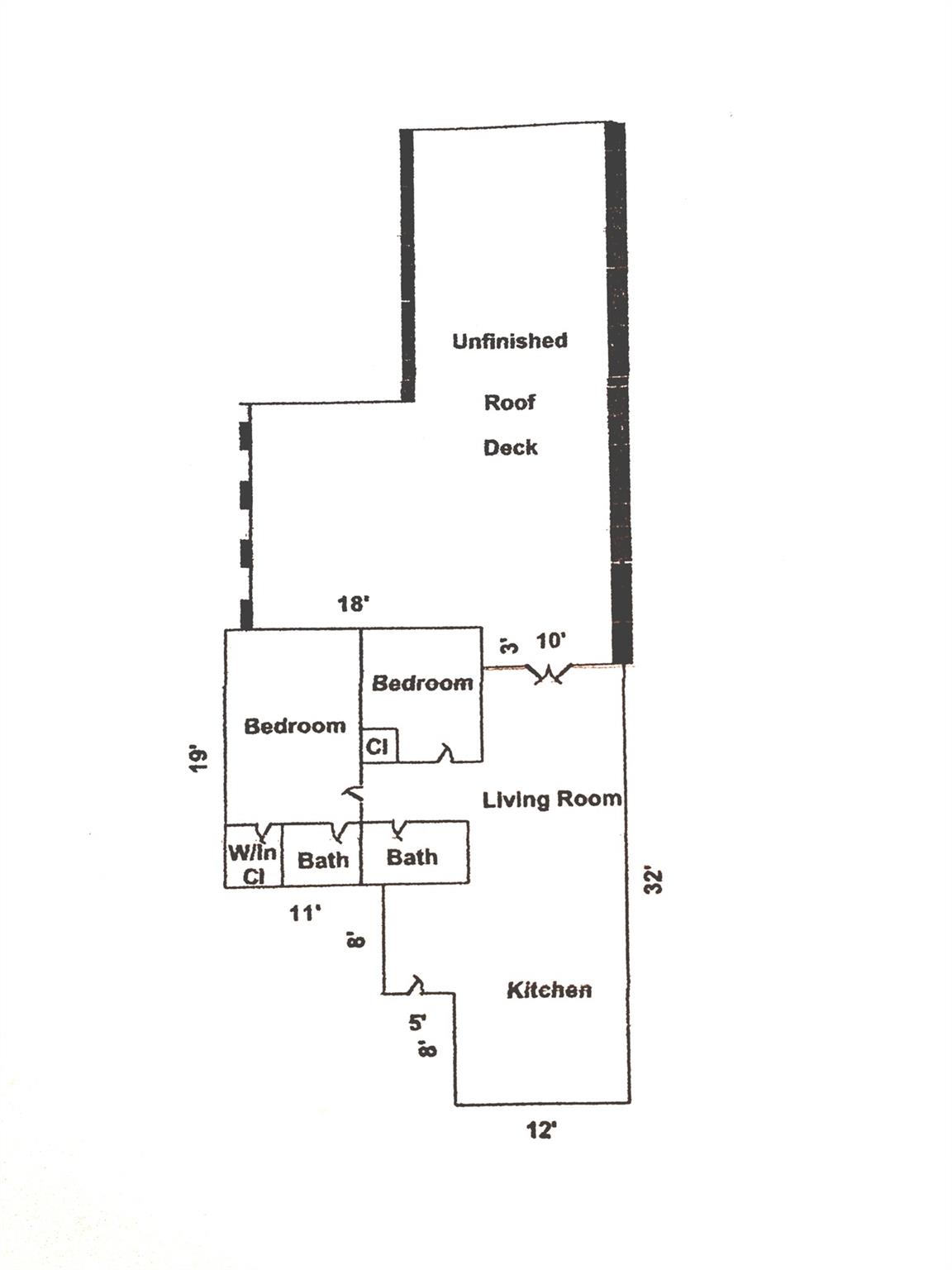 31-22 Union Street 2d Property Photo 11