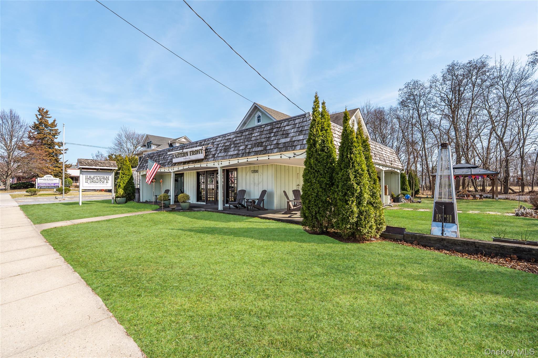 13100 Main Road Property Photo 3