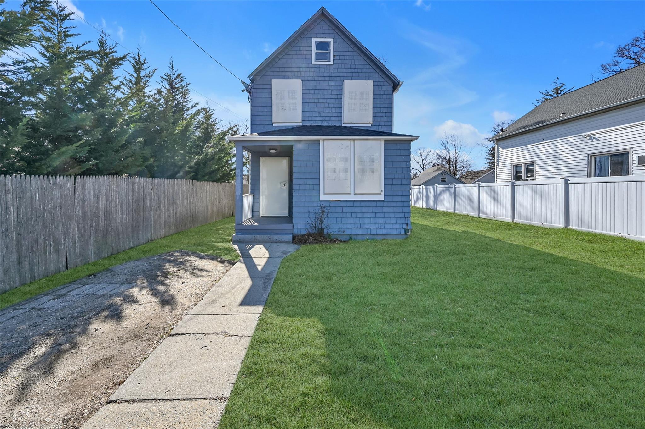 95 Park Avenue Property Photo