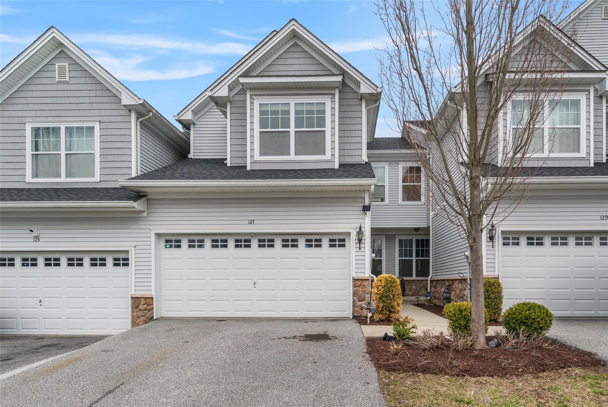 127 Meadow View Drive Property Photo