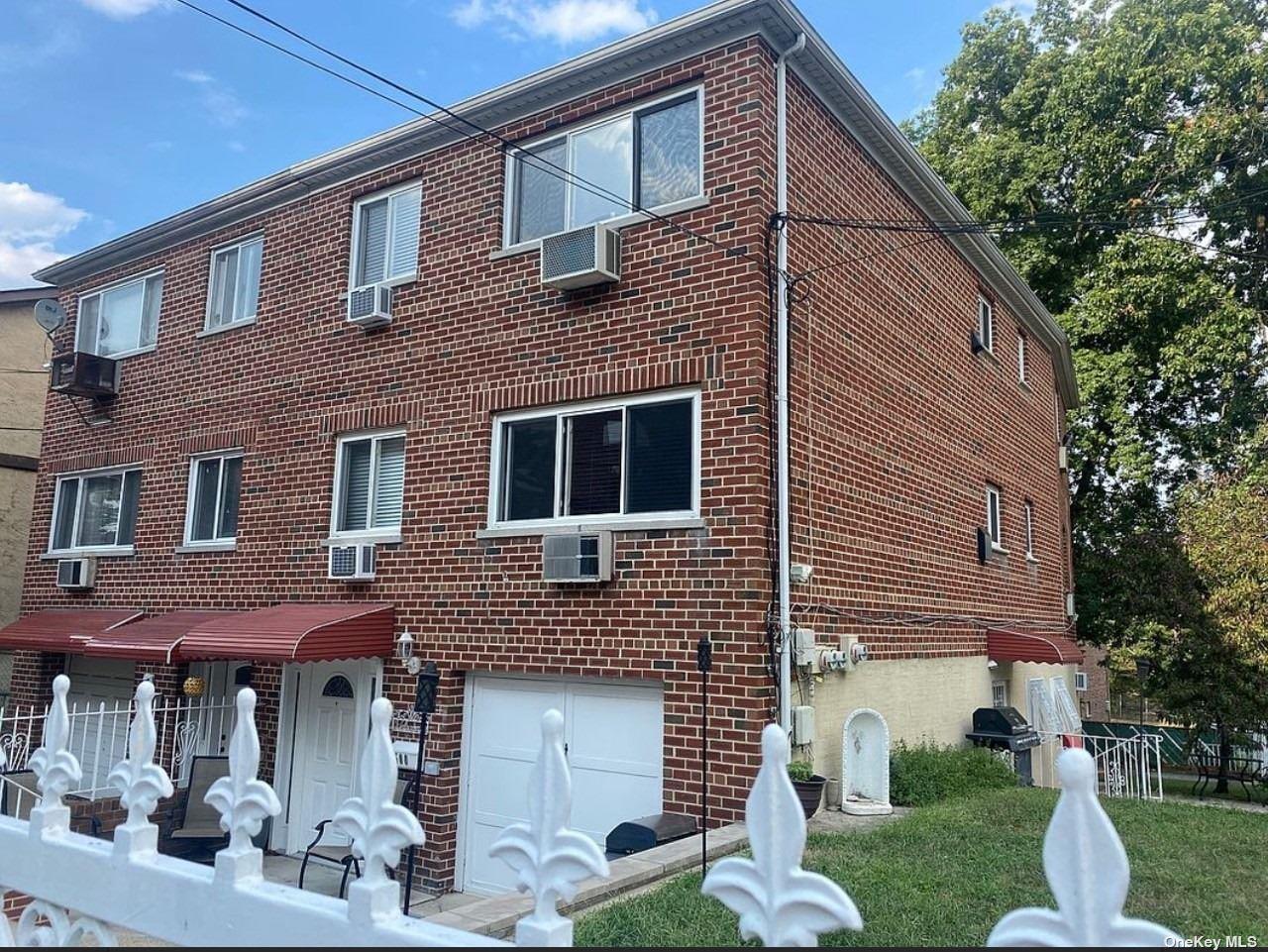 500 Logan Avenue
