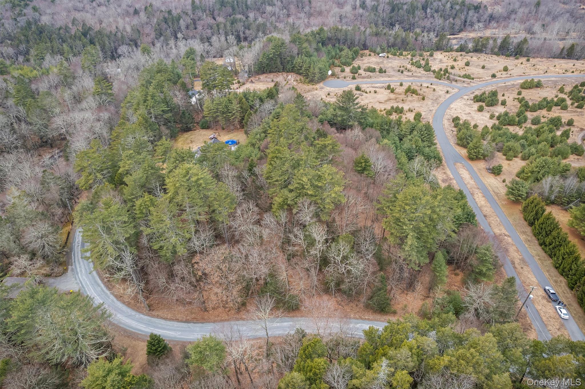 Lot 4 Marsh Road Property Photo 2
