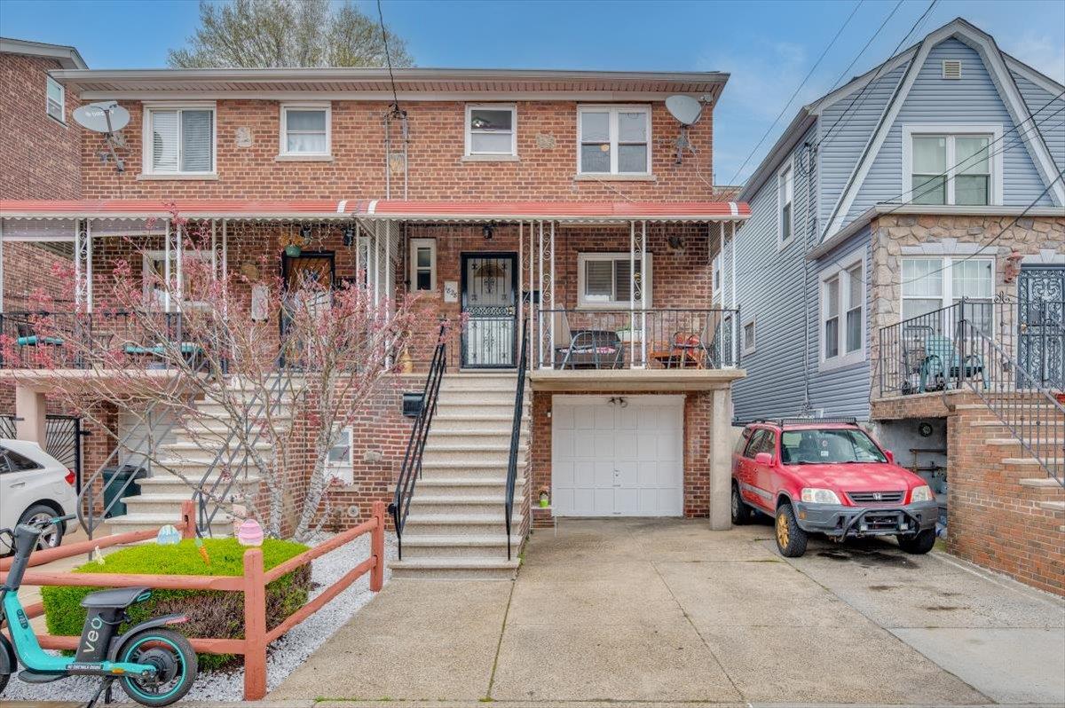 1828 Tomlinson Avenue Property Photo