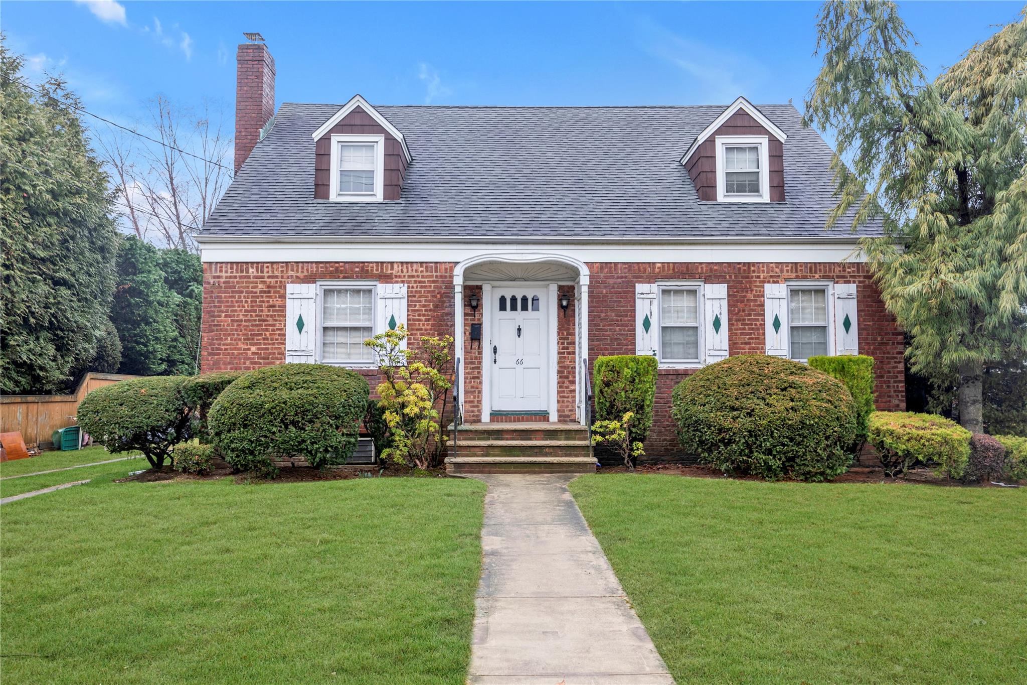 66 Denton Avenue Property Photo