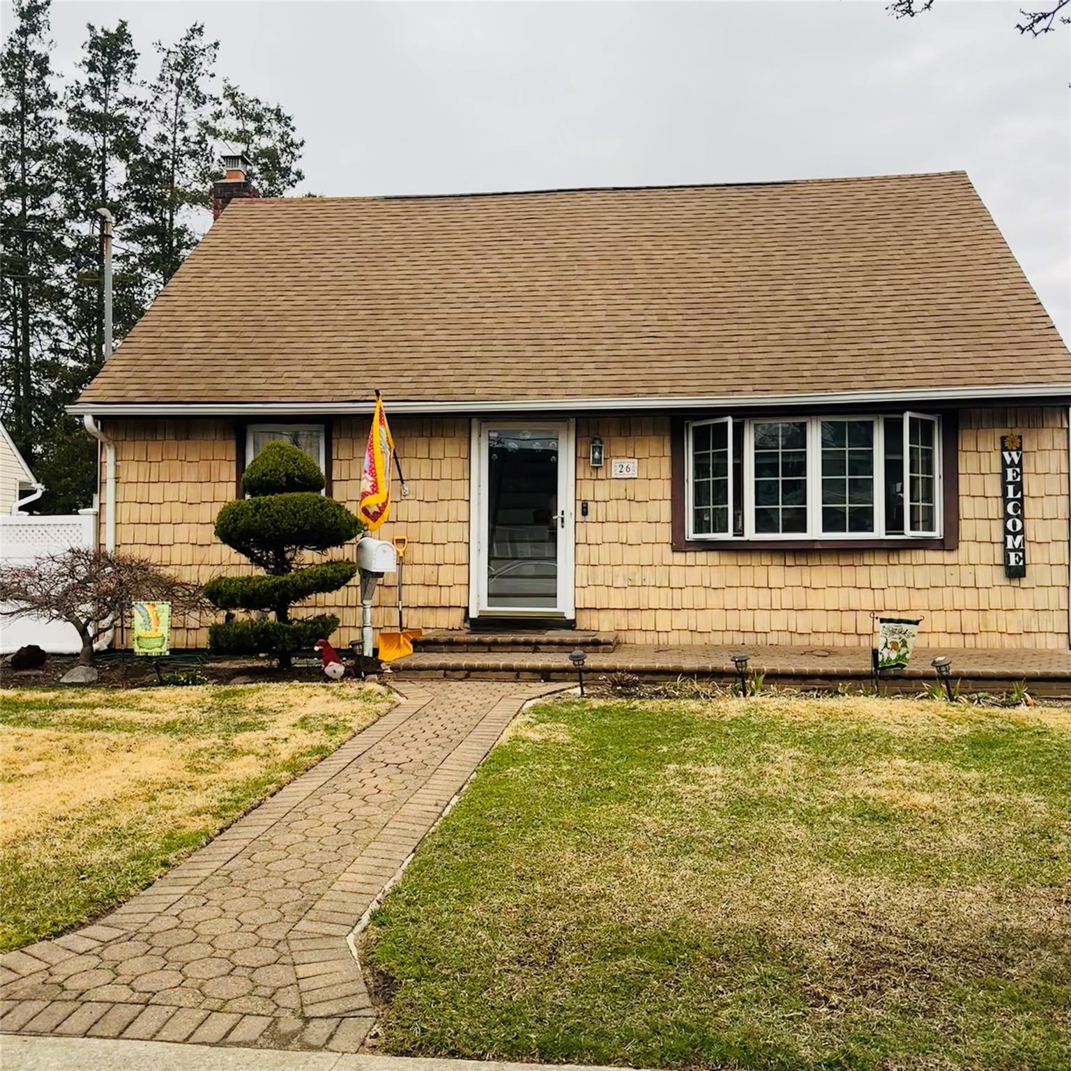 26 Balfour Drive Property Photo