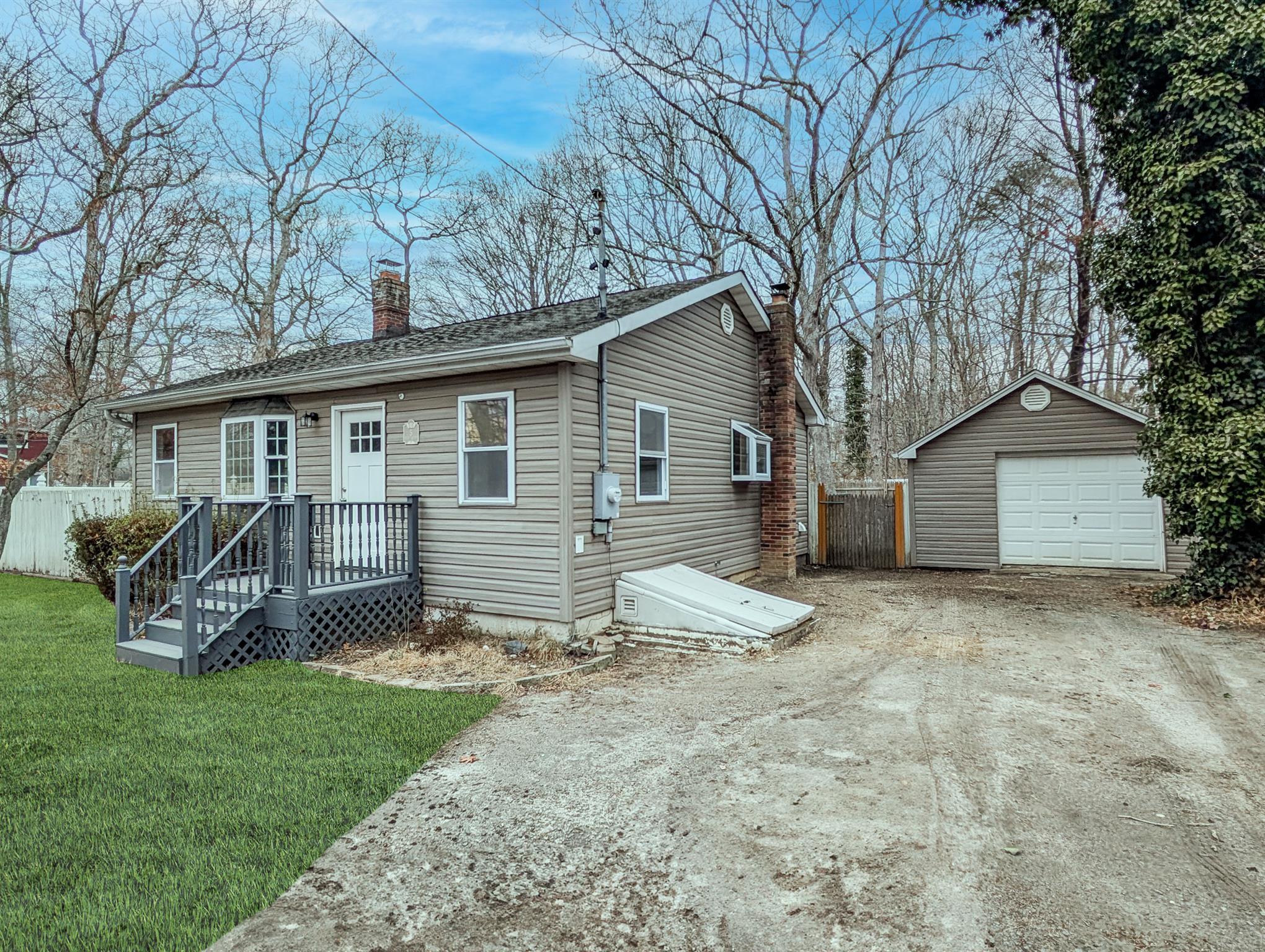 5 Vine Road Property Photo